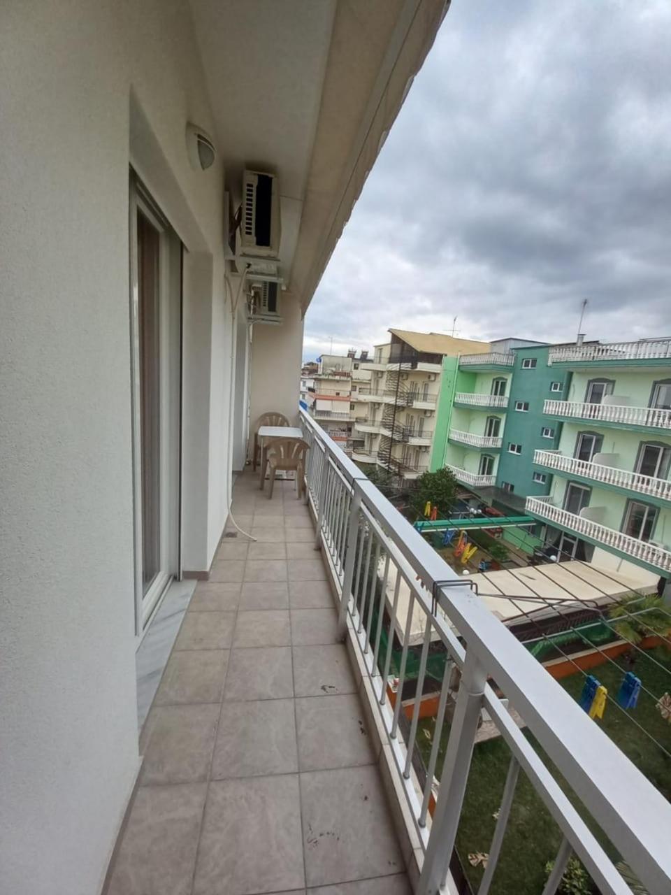 Apartman Mirjana