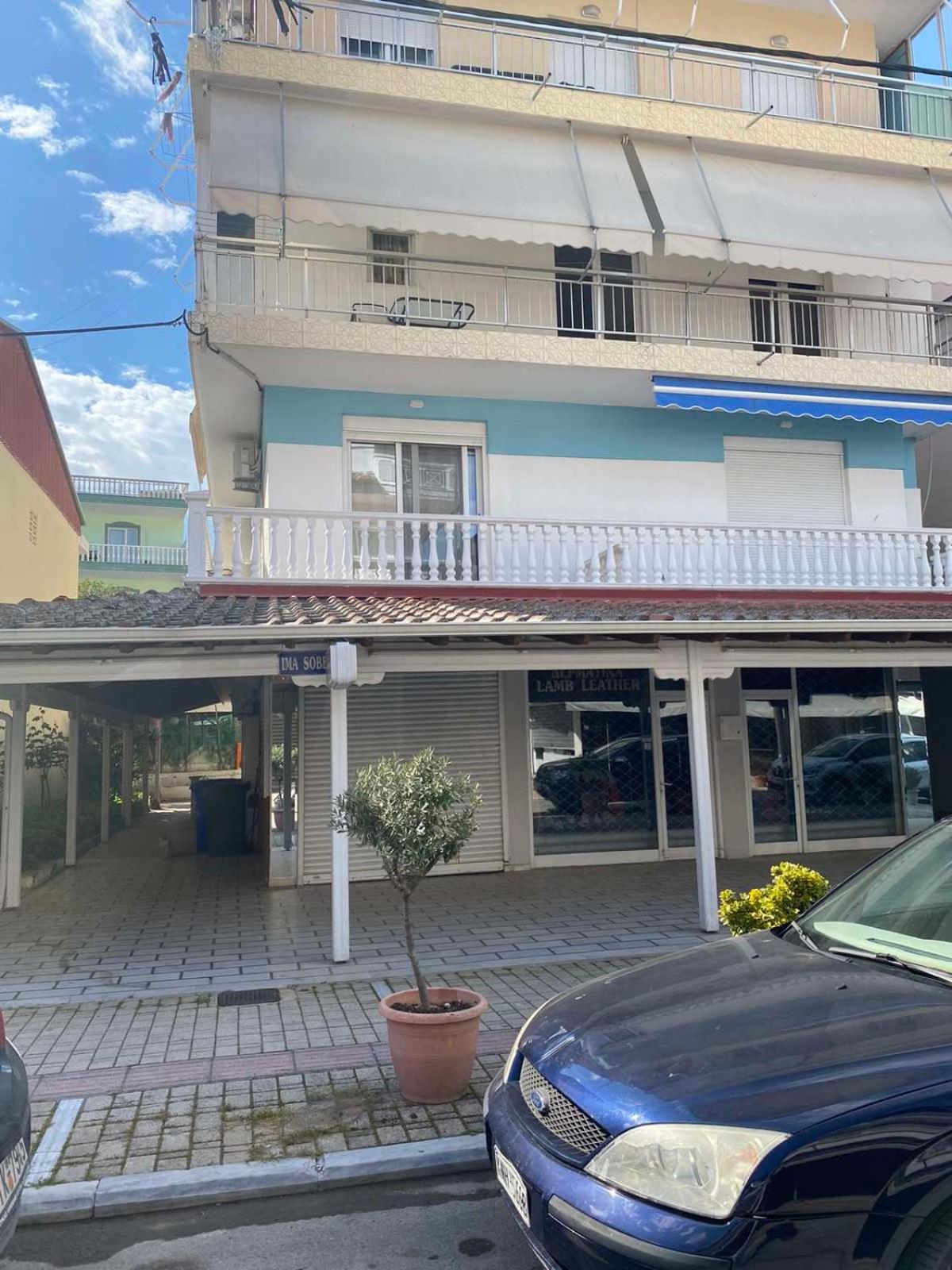 Apartman Mirjana