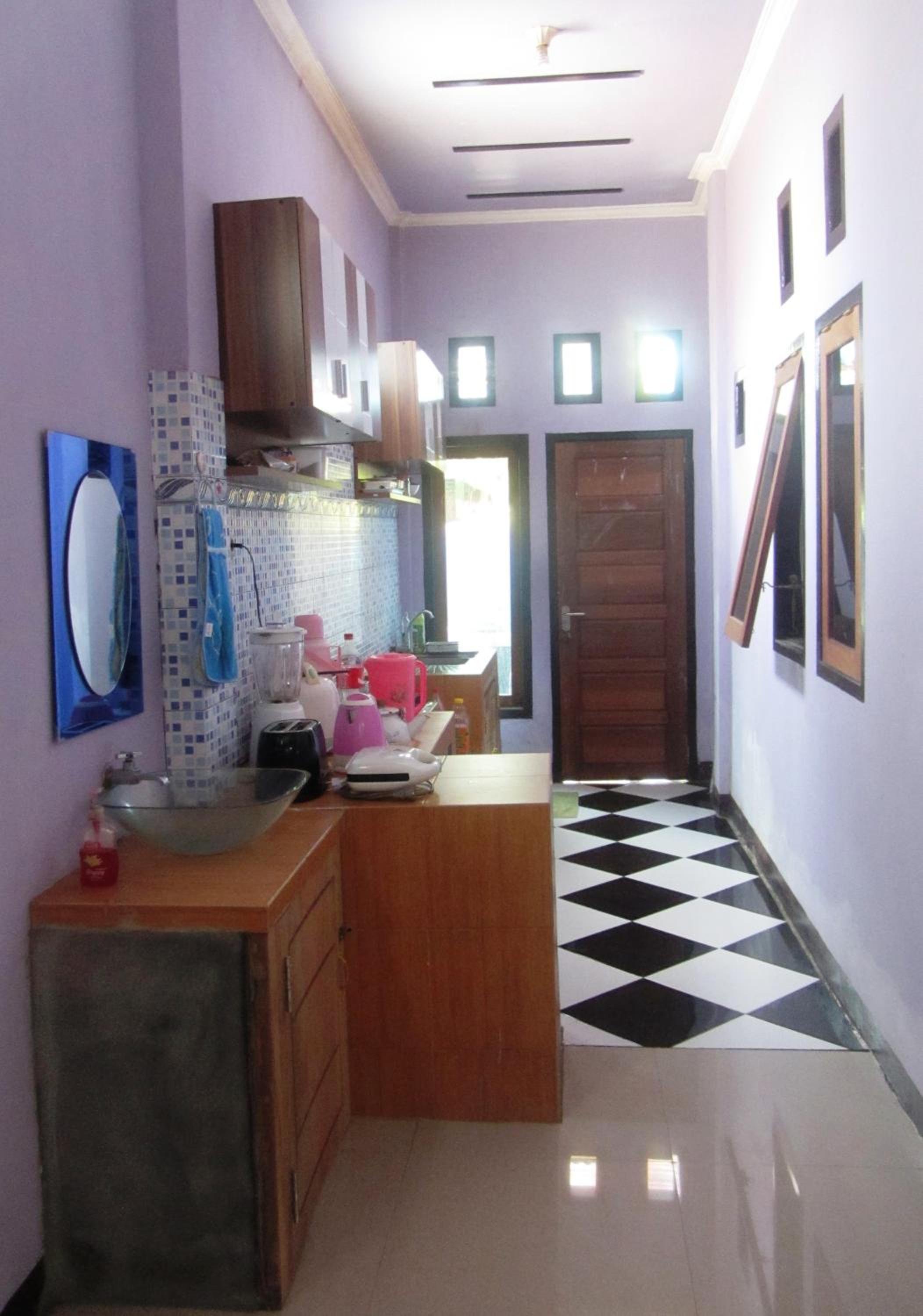 Kurnia Homestay, テルナテ - 11