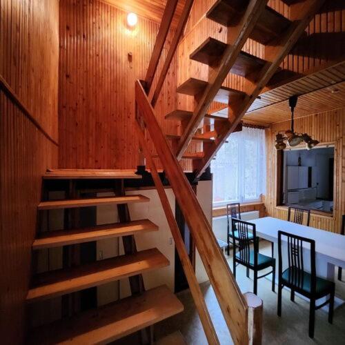Mineral Zafír apartman view 2