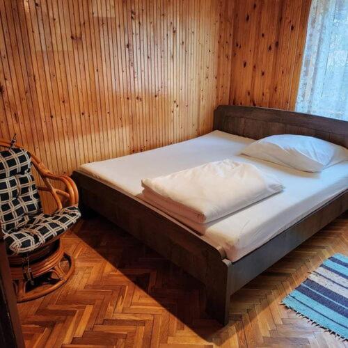 Mineral Zafír apartman view 3