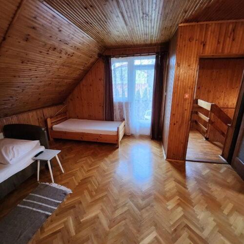 Mineral Zafír apartman view 4