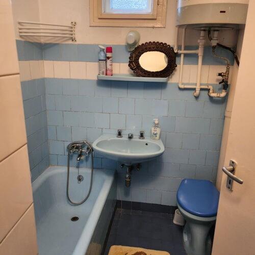 Mineral Zafír apartman view 5