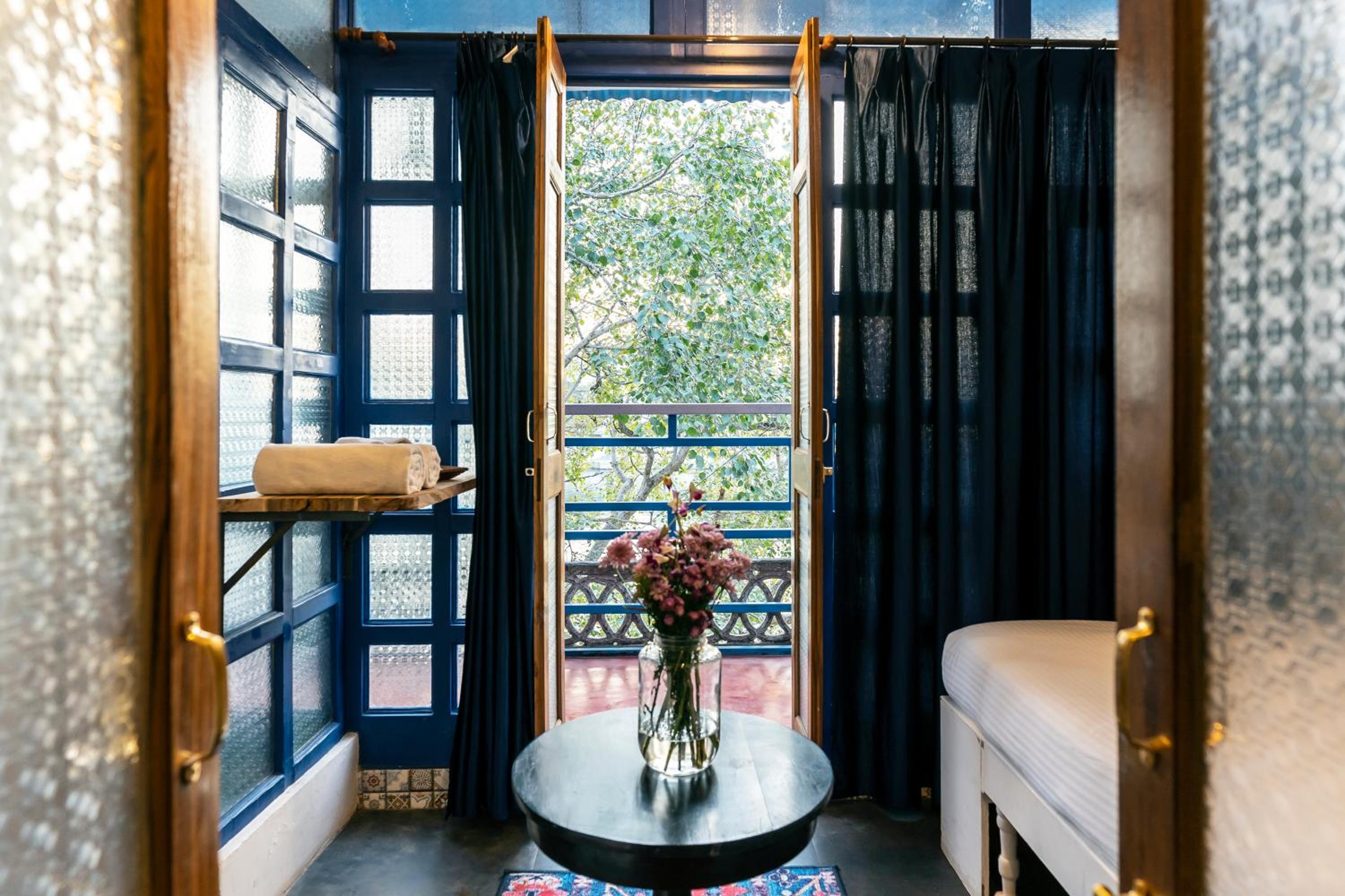 Barefoot Boutique Hotel Udaipur