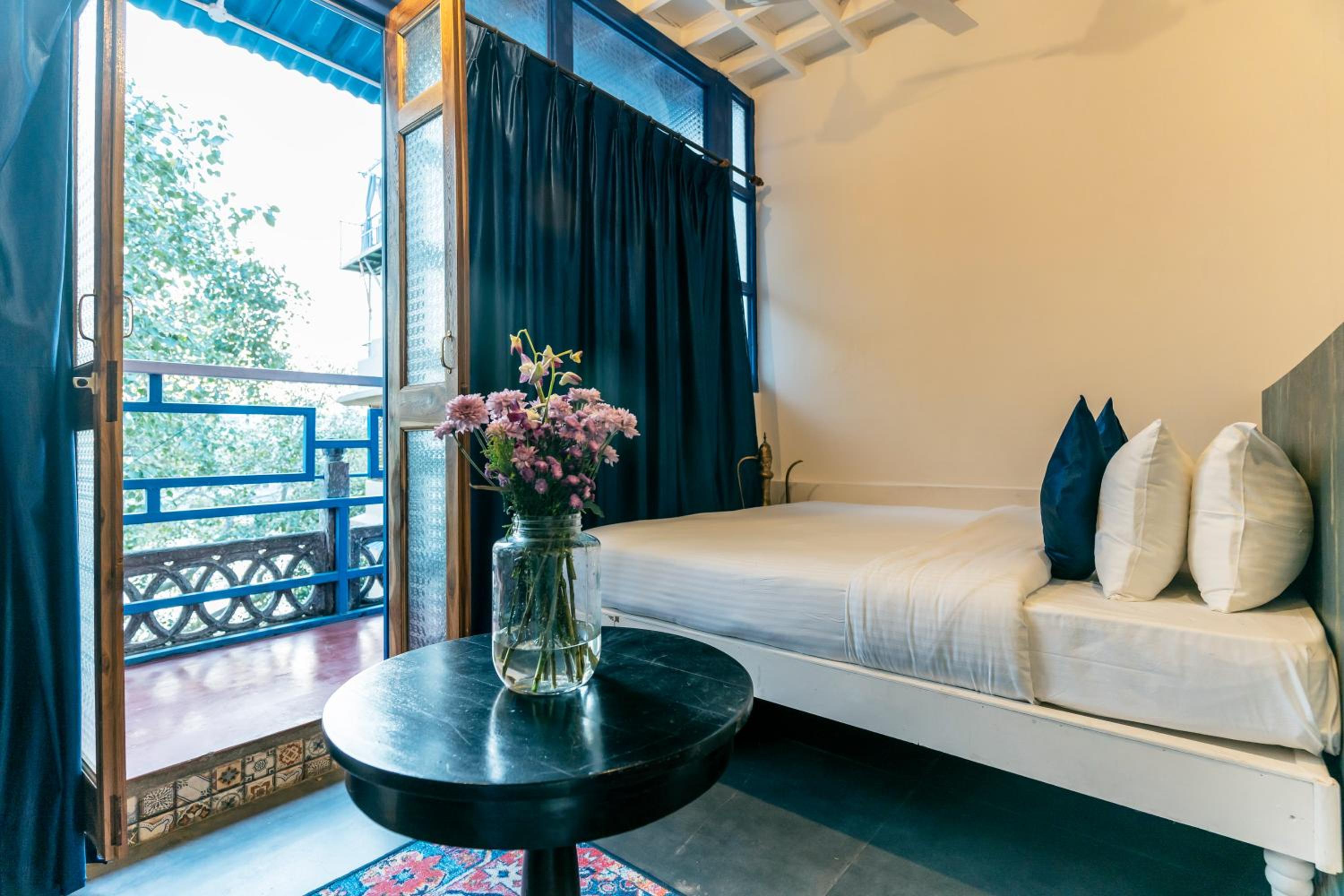 Barefoot Boutique Hotel Udaipur