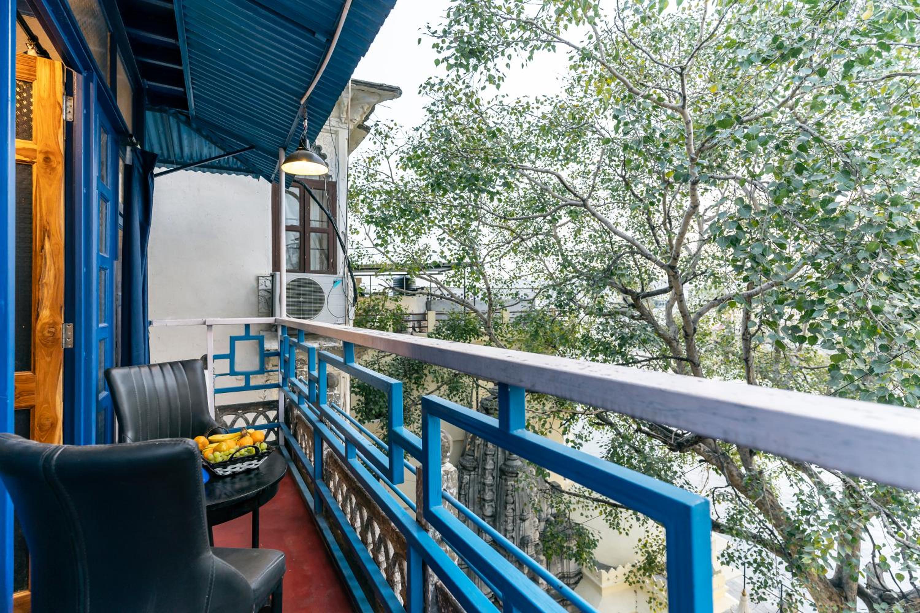 Barefoot Boutique Hotel Udaipur