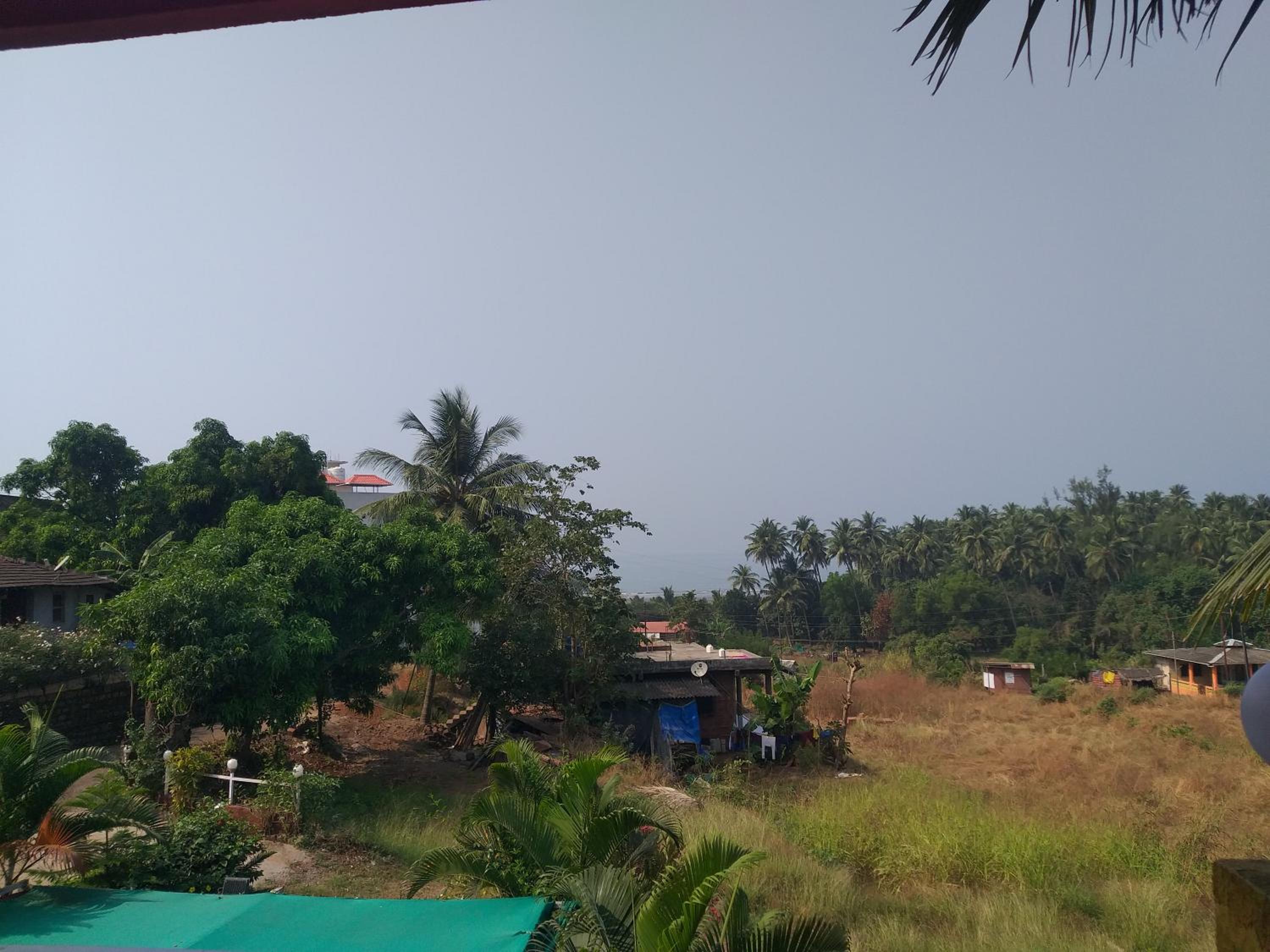 Anandi niwas homestay karde view 2
