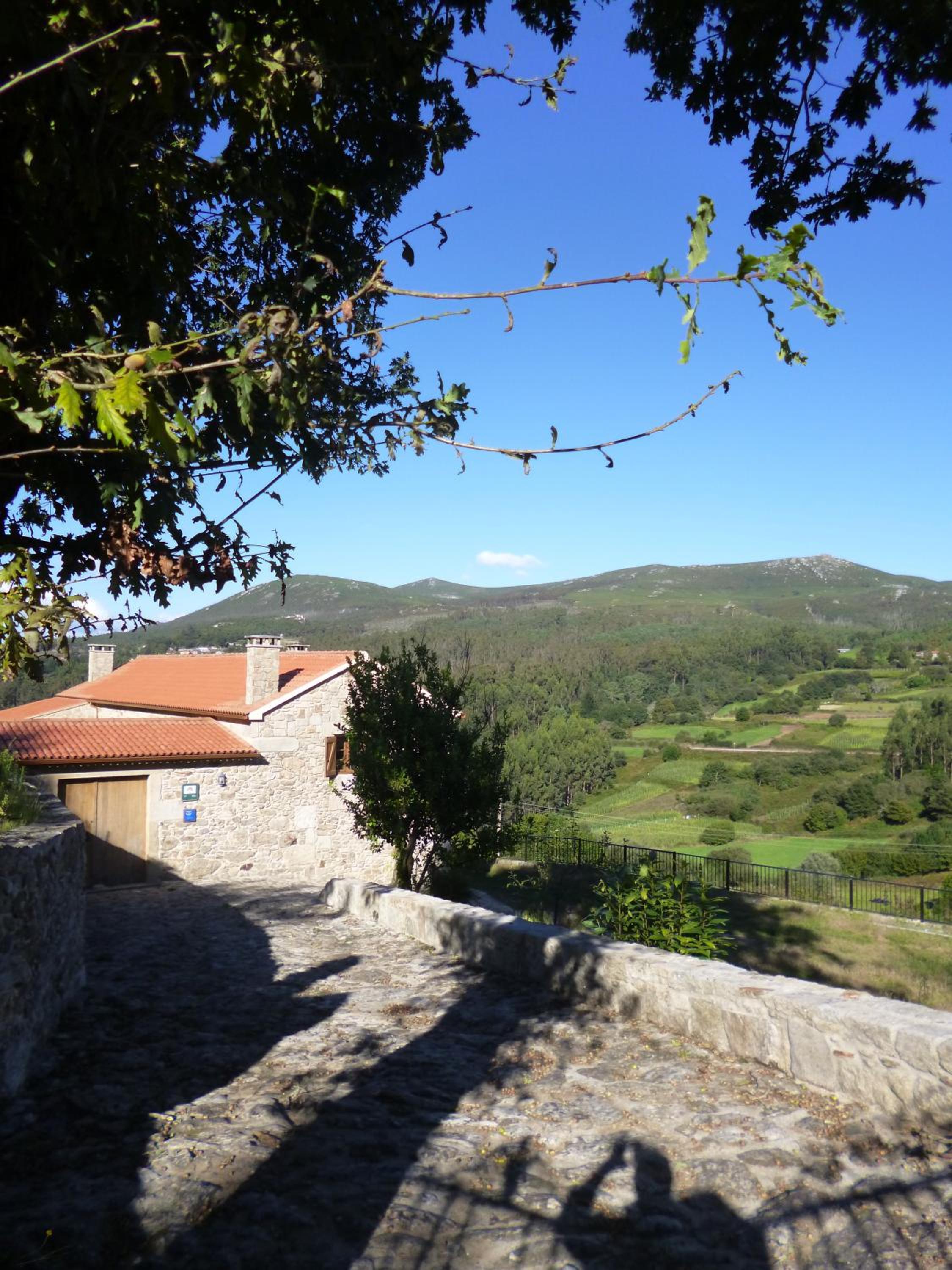 Casa Rural A Avoa María view 5