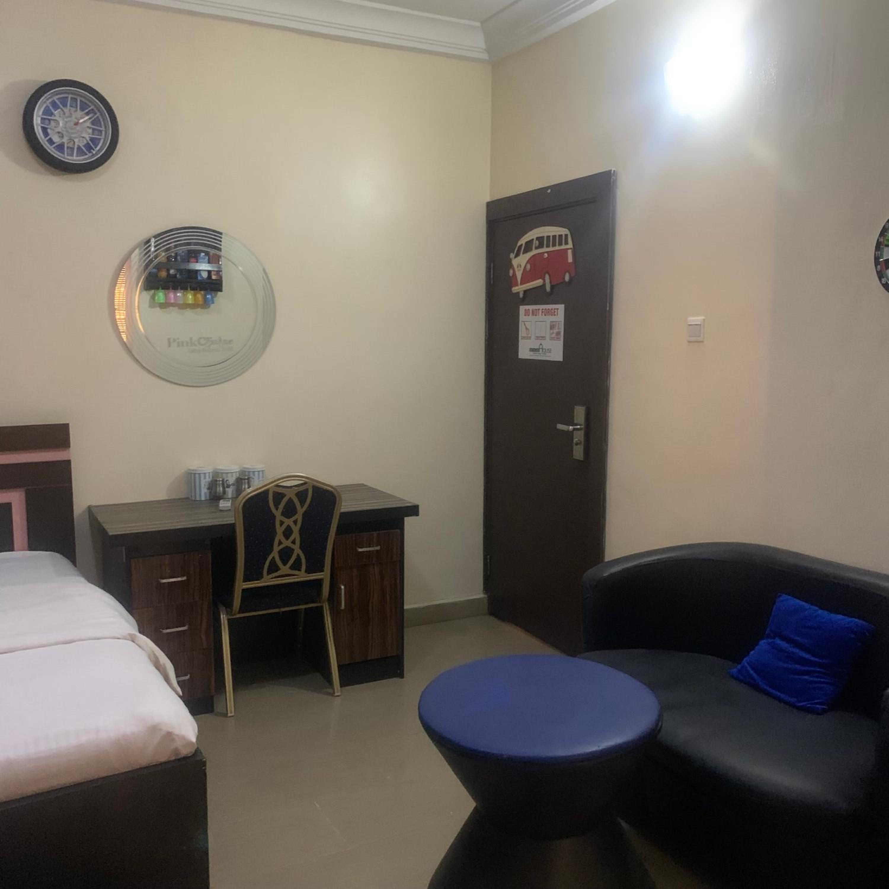 Health Plaza Abuja — photo 83