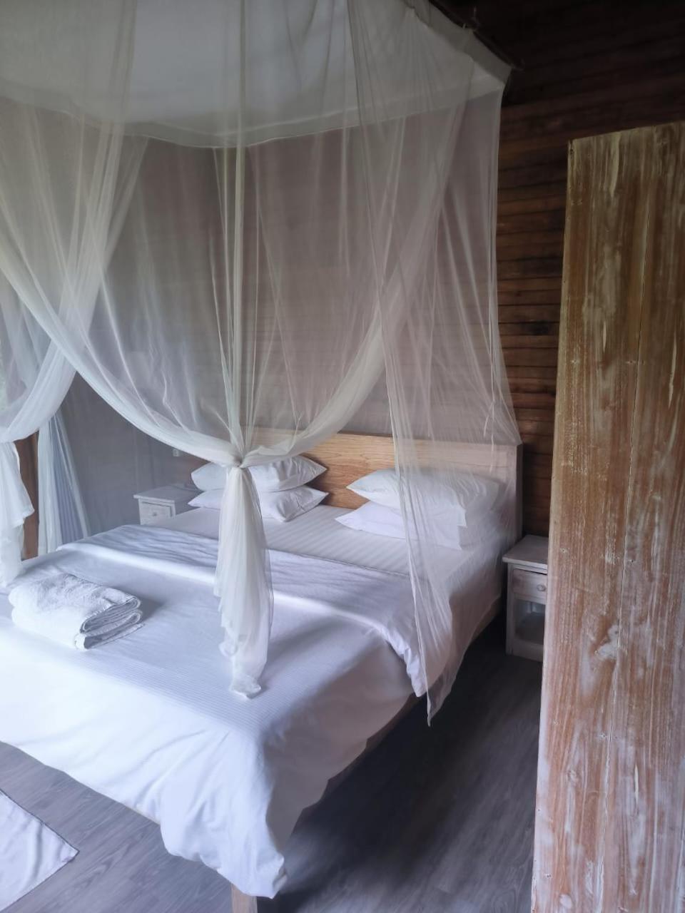 Yoga House Bali view 5