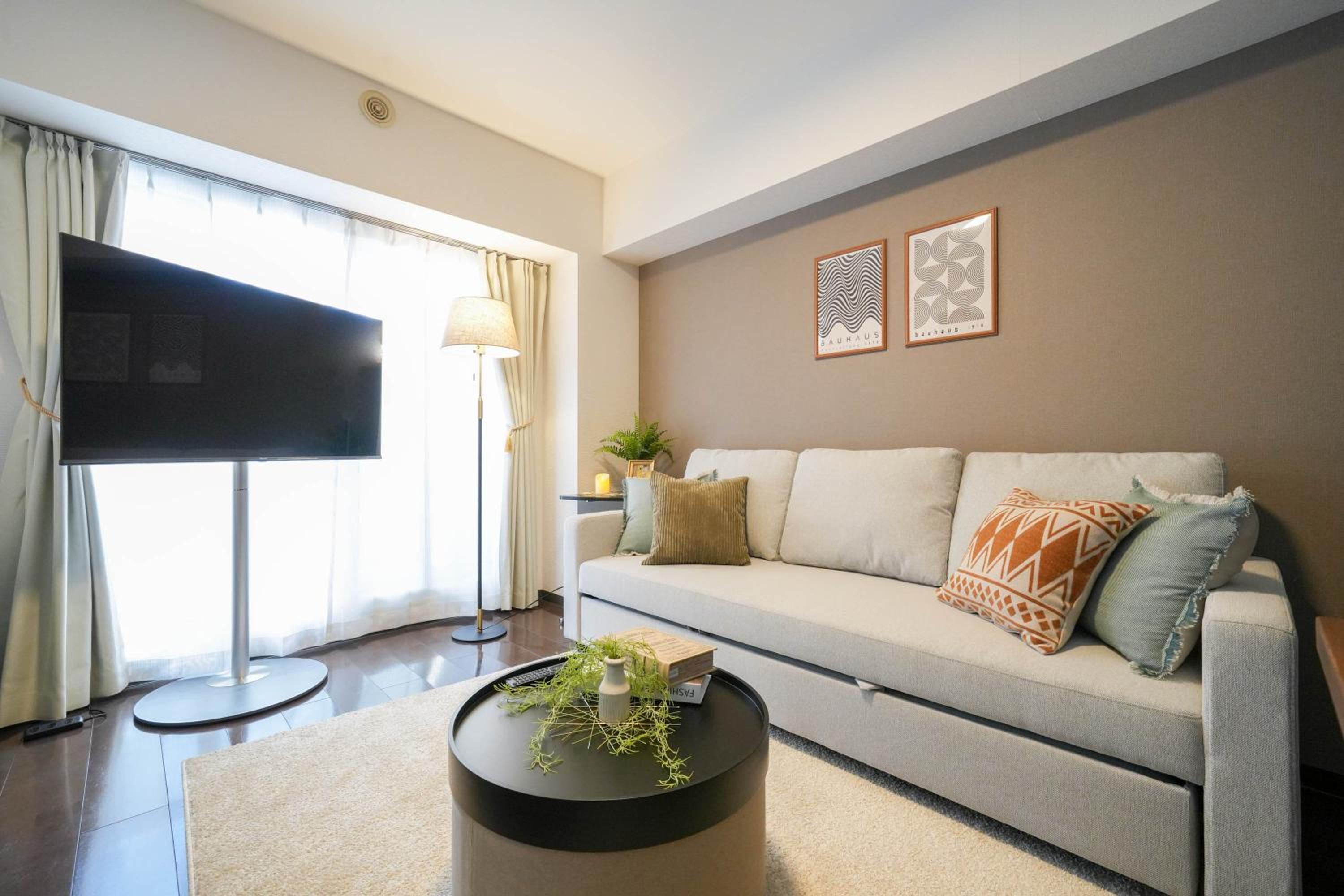 Sun Court Odori Inn - Image 4