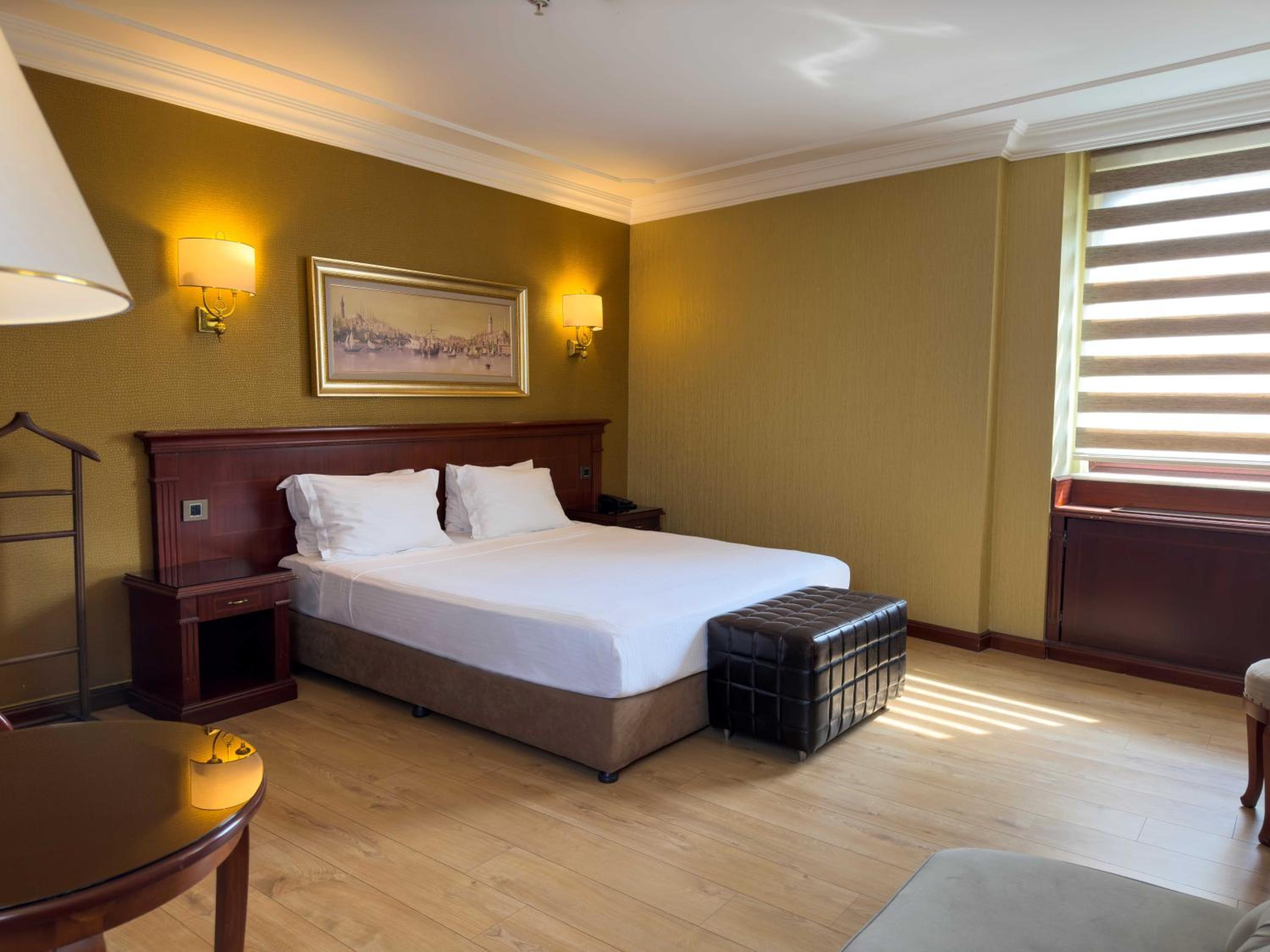 Bilek Istanbul Hotel - Image 63