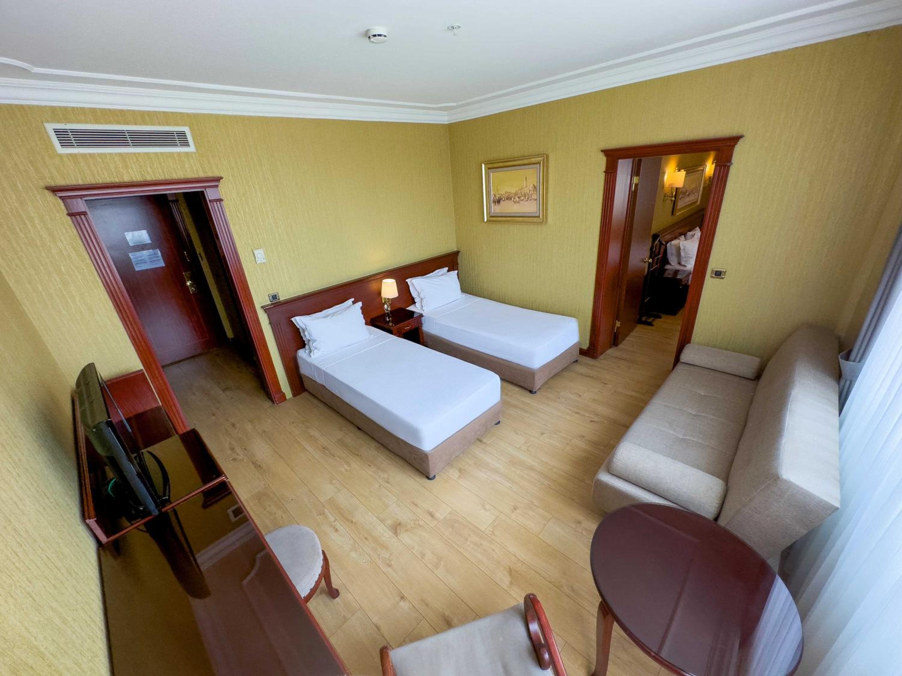 Bilek Istanbul Hotel - Image 62