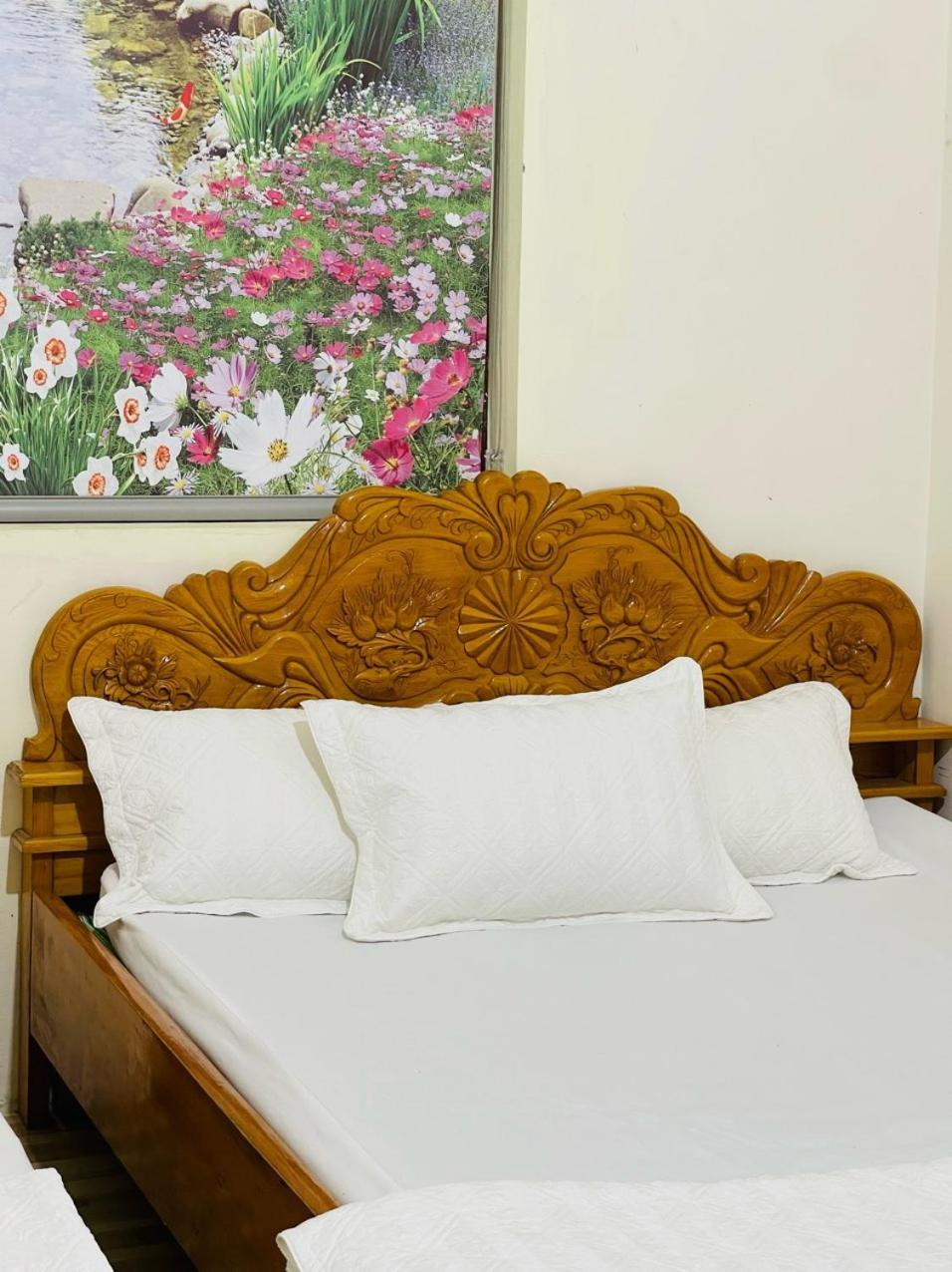 PHƯƠNG ĐÔNG VILLA - MỘC CHÂU view 3