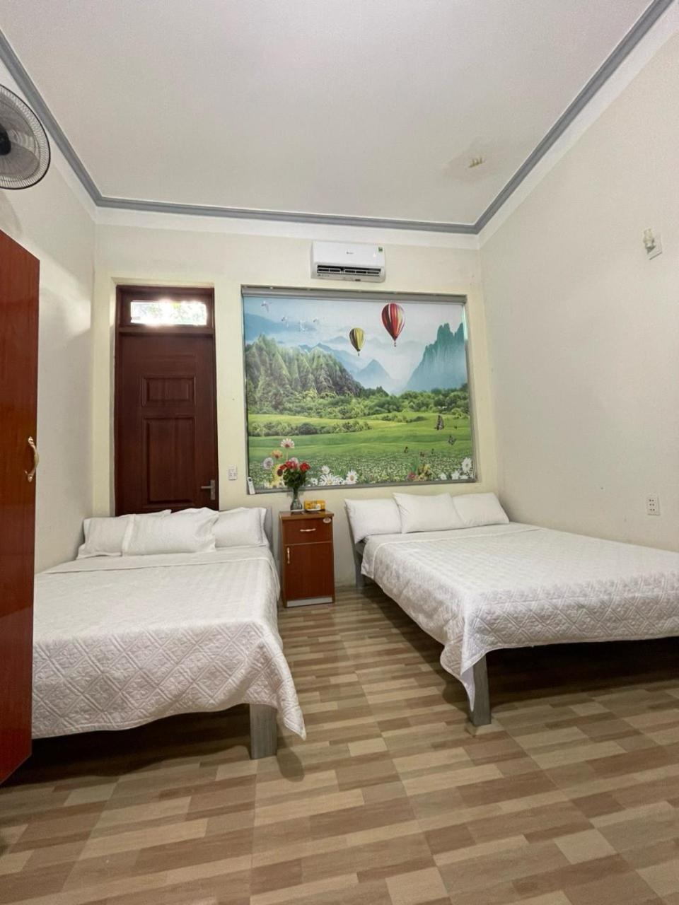 PHƯƠNG ĐÔNG VILLA - MỘC CHÂU view 4