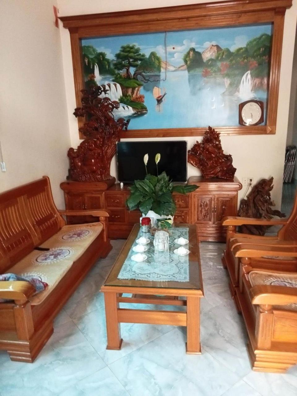 PHƯƠNG ĐÔNG VILLA - MỘC CHÂU view 5