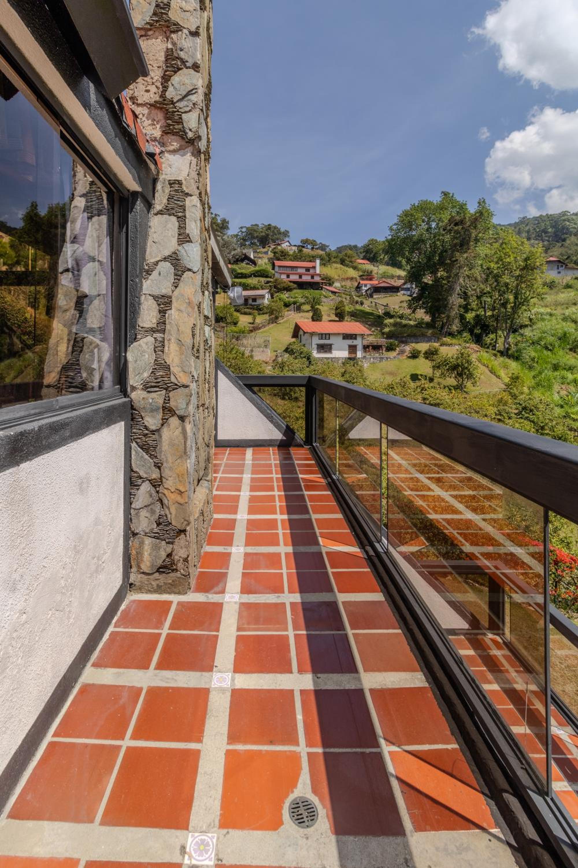 Hermoza casa en la colonia Tovar