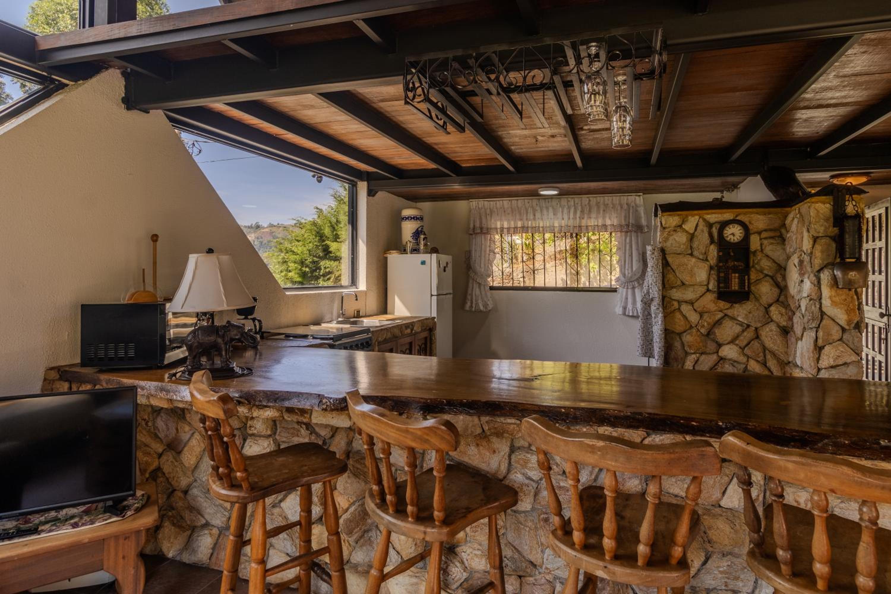 Hermoza casa en la colonia Tovar