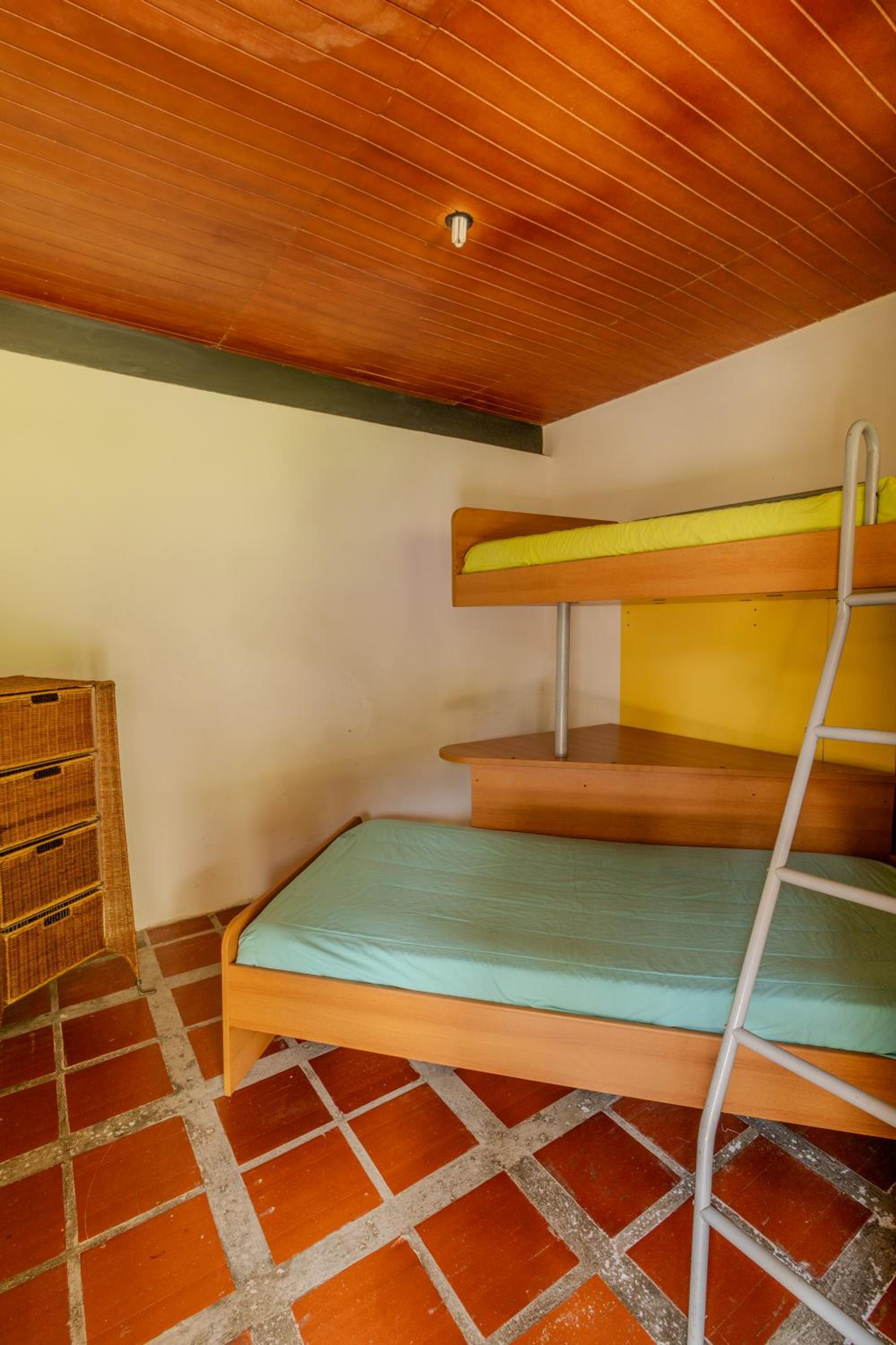 Hermoza casa en la colonia Tovar