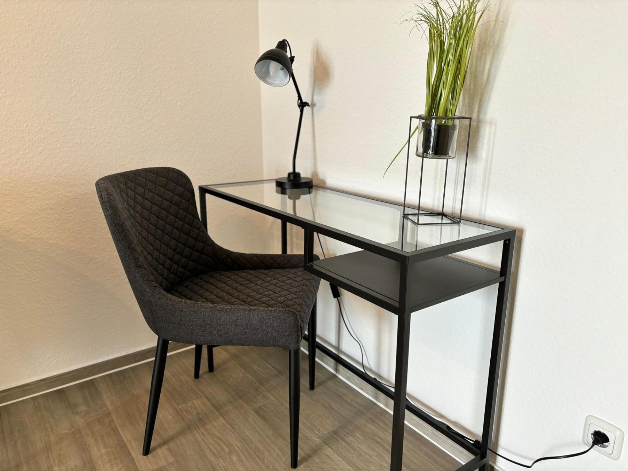 Charming Homes - Studio 23 en Wolfsburg — other