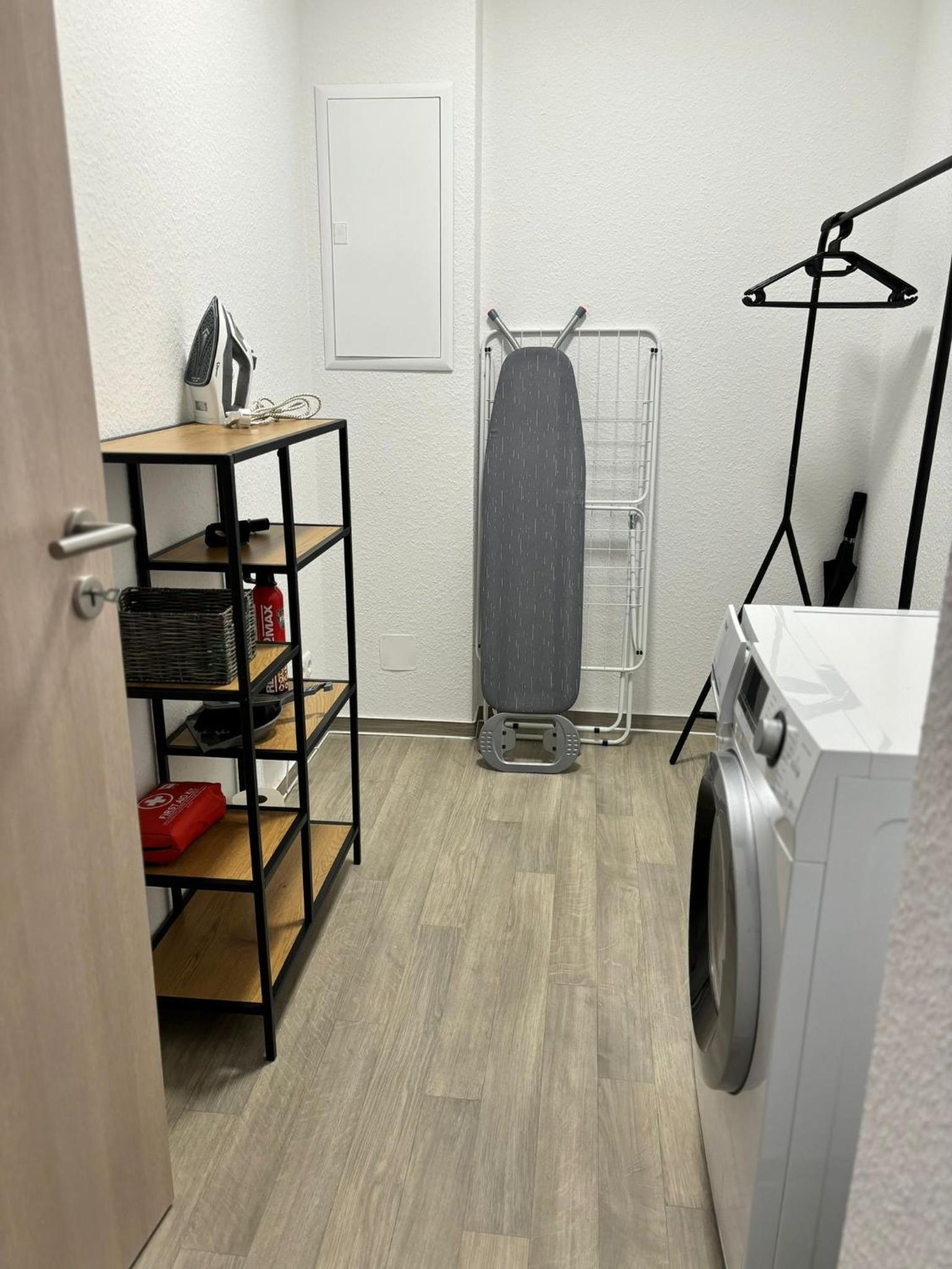 Charming Homes - Studio 23 en Wolfsburg — other