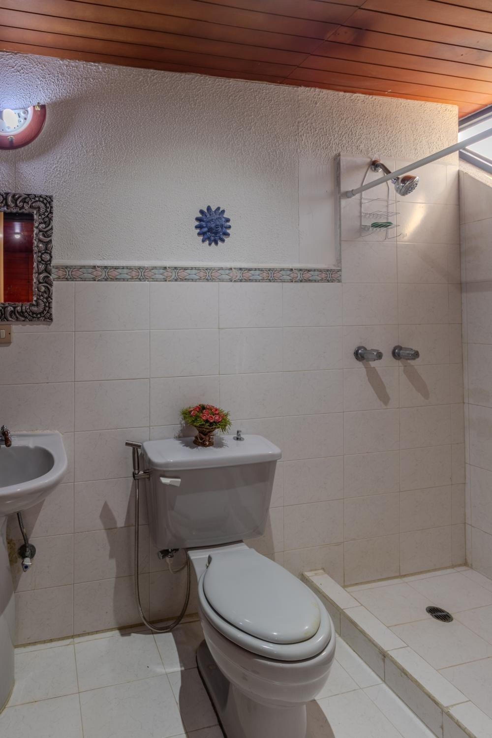 Hermoza casa en la colonia Tovar
