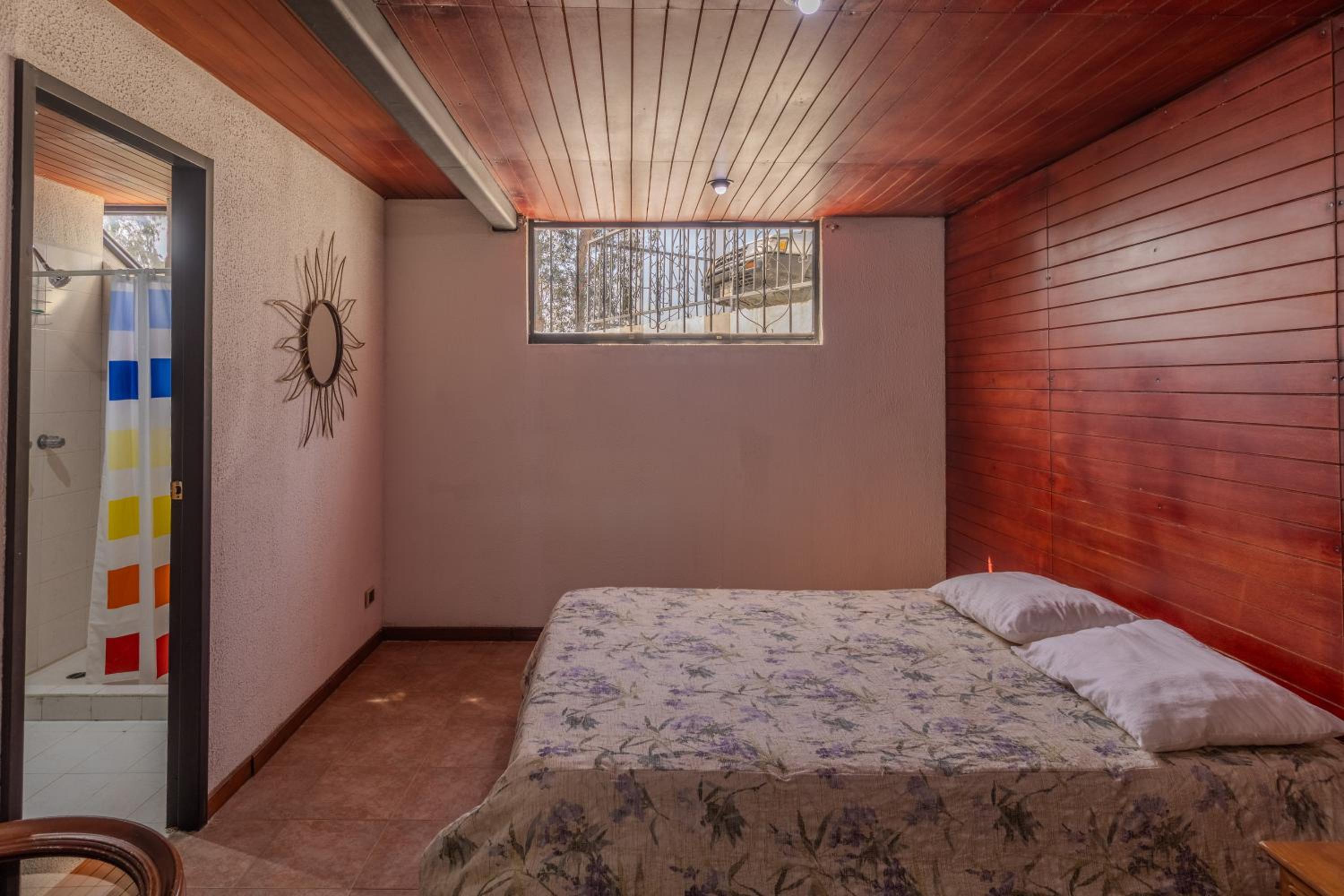 Hermoza casa en la colonia Tovar