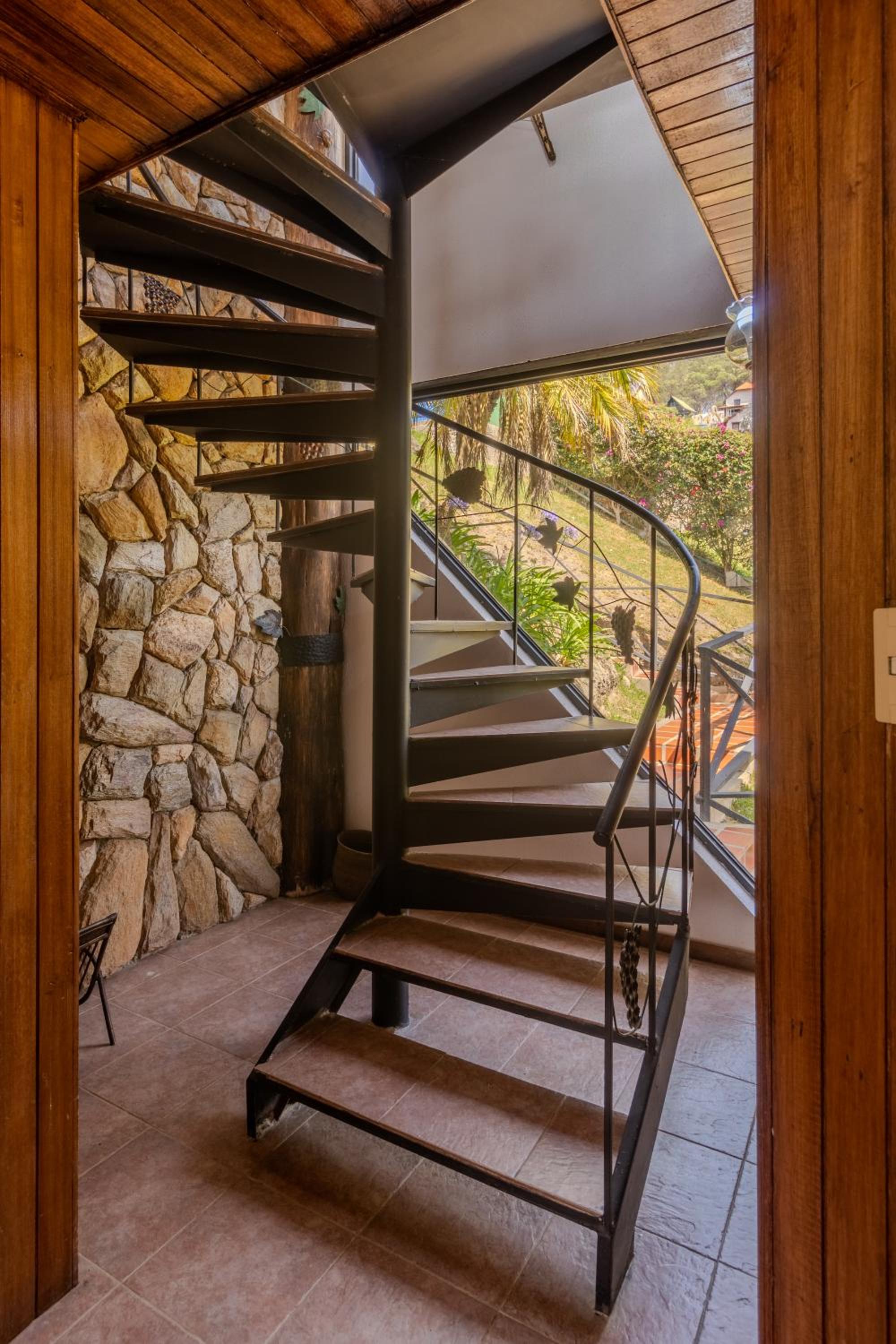 Hermoza casa en la colonia Tovar