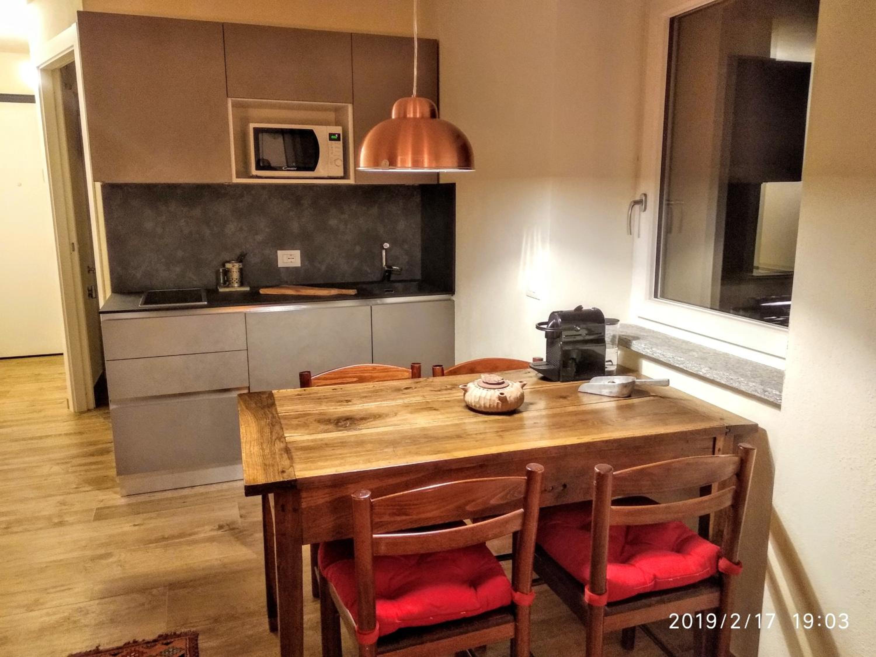 Maison Soleil - La Quiete - Affitti Brevi Italia view 4