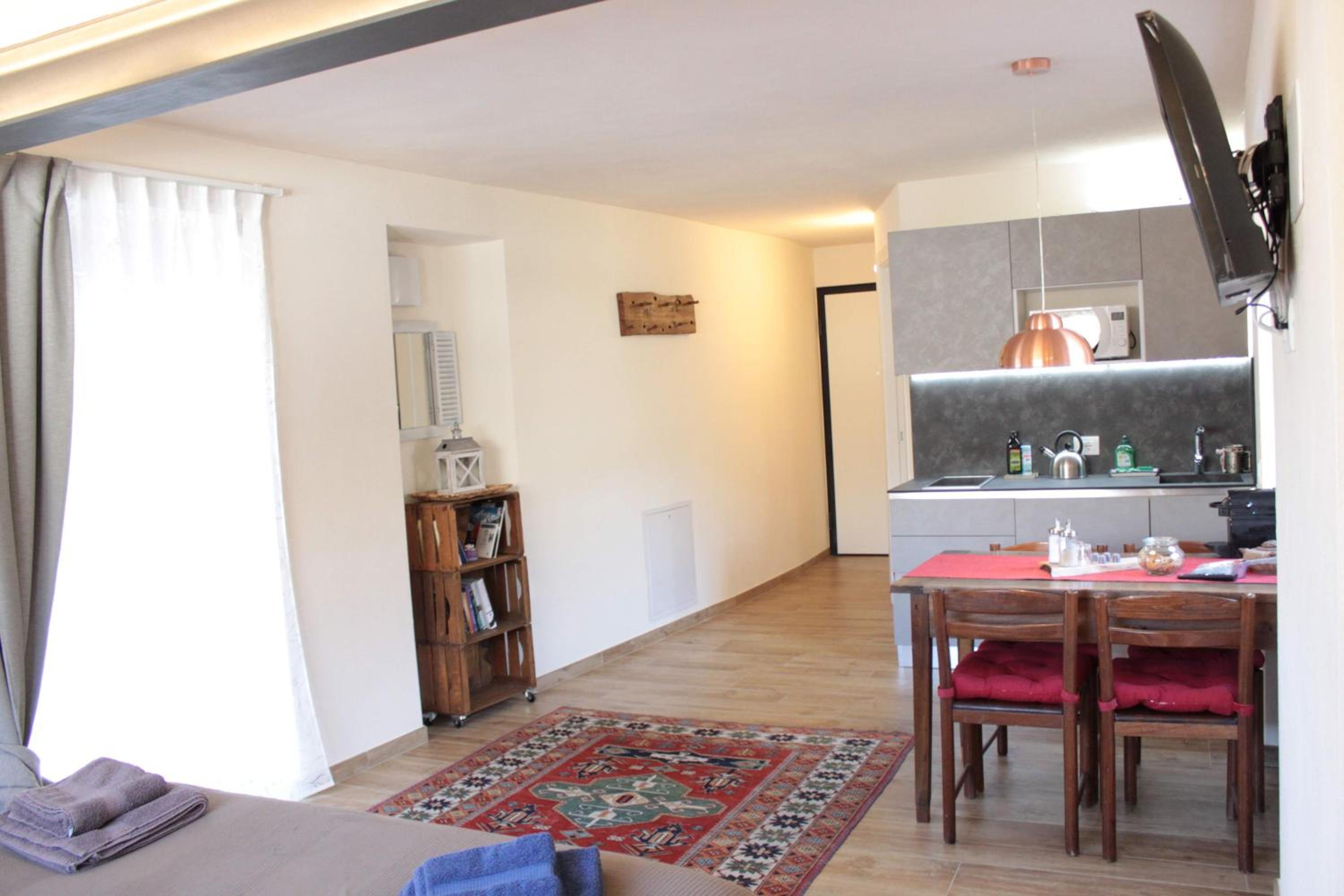 Maison Soleil - La Quiete - Affitti Brevi Italia view 5