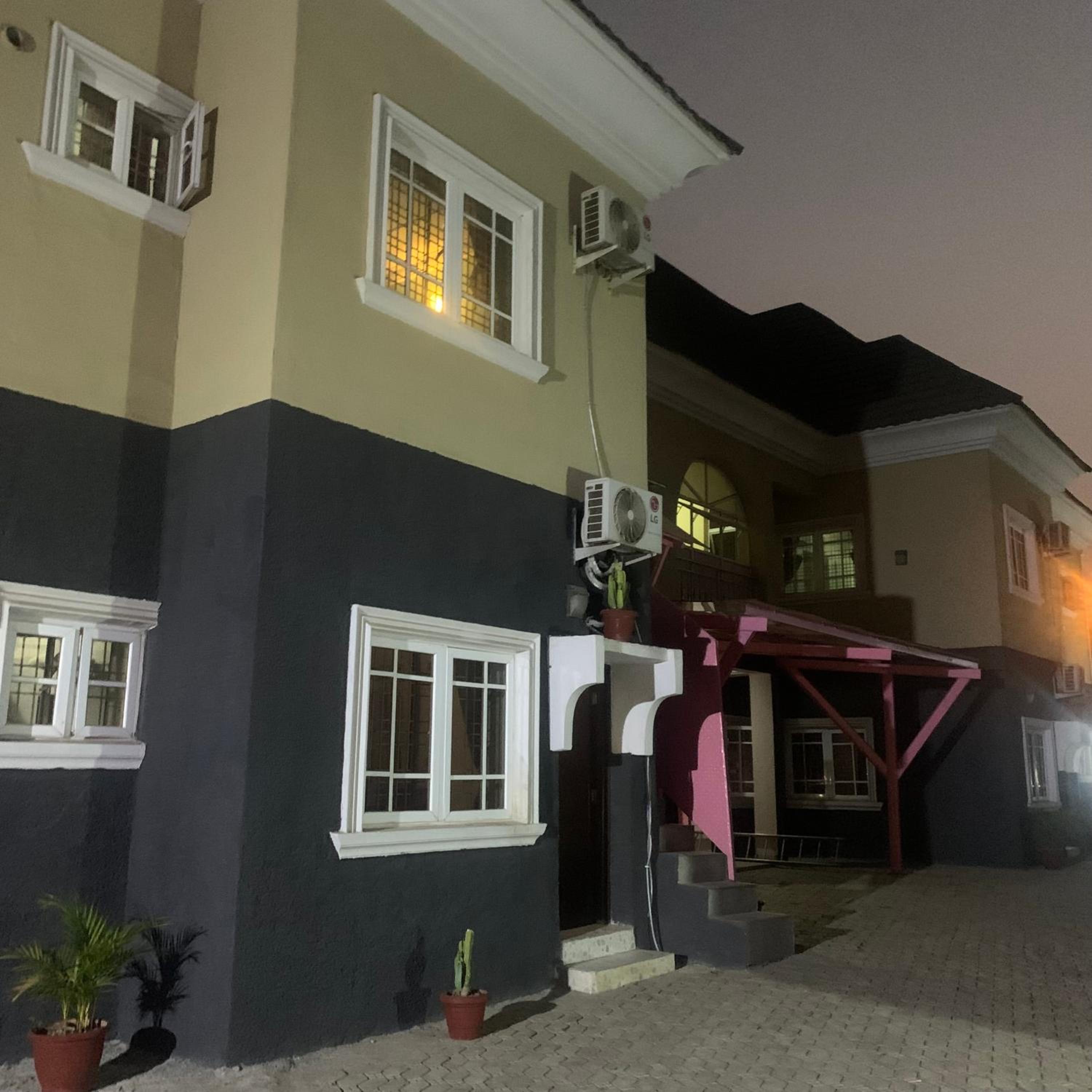 Health Plaza Abuja — photo 53