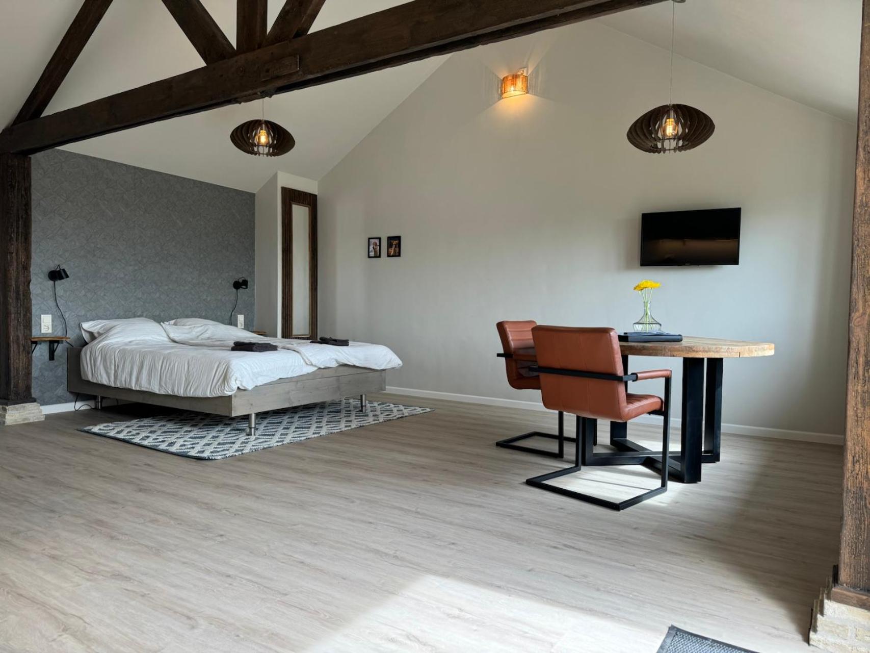Vakantie appartementen Sylsicht