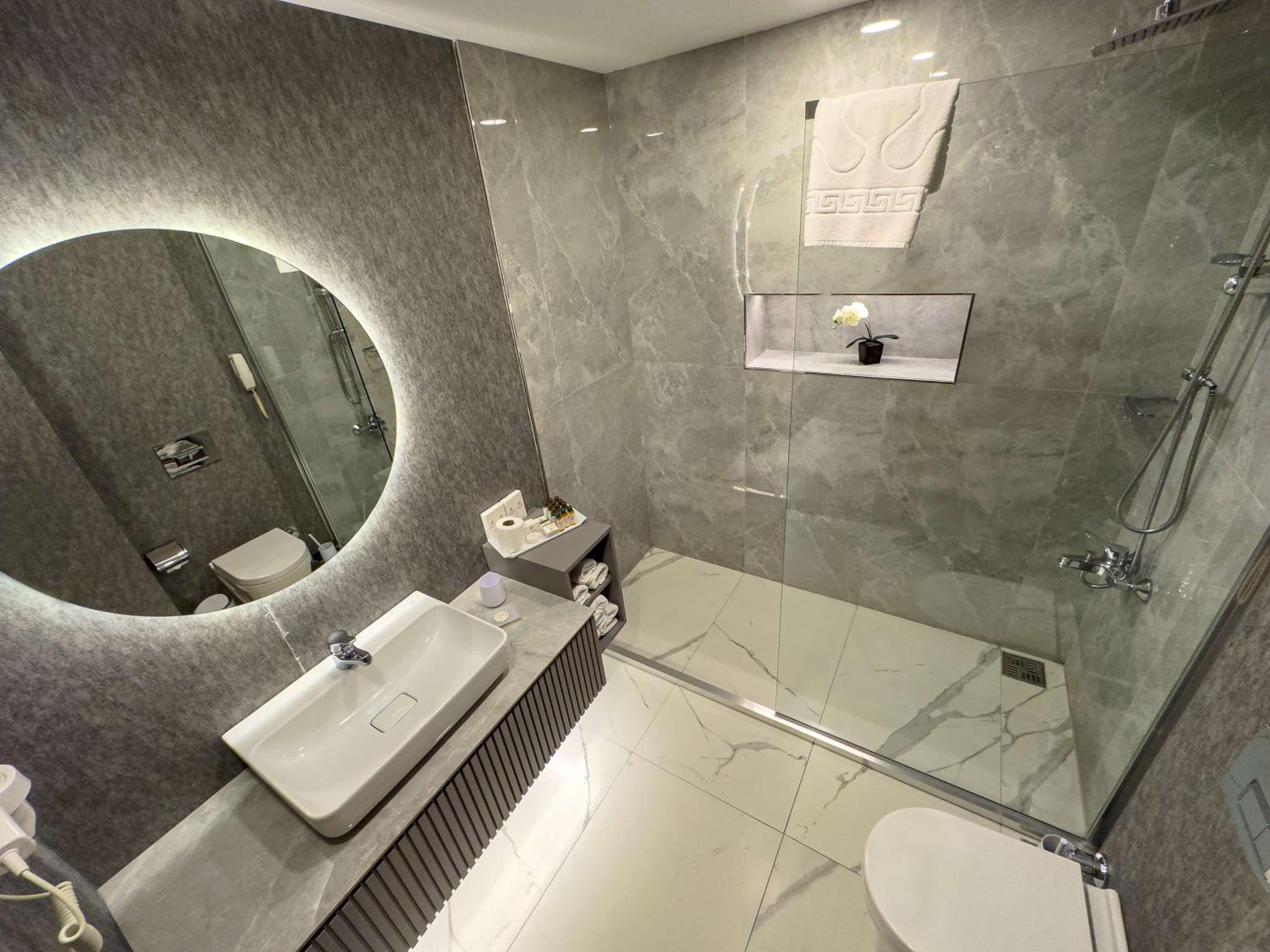 Bilek Istanbul Hotel - Image 45