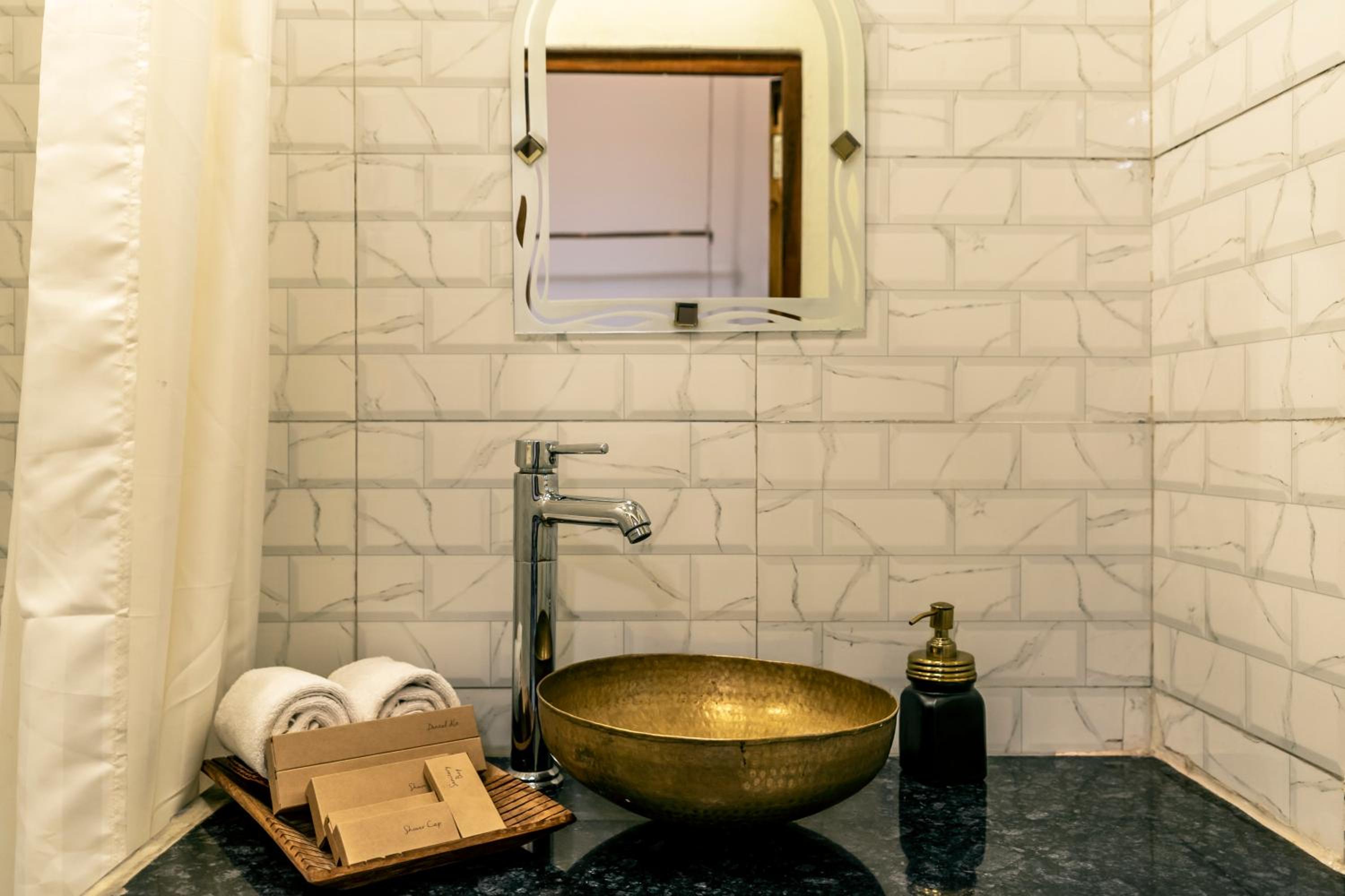 Barefoot Boutique Hotel Udaipur