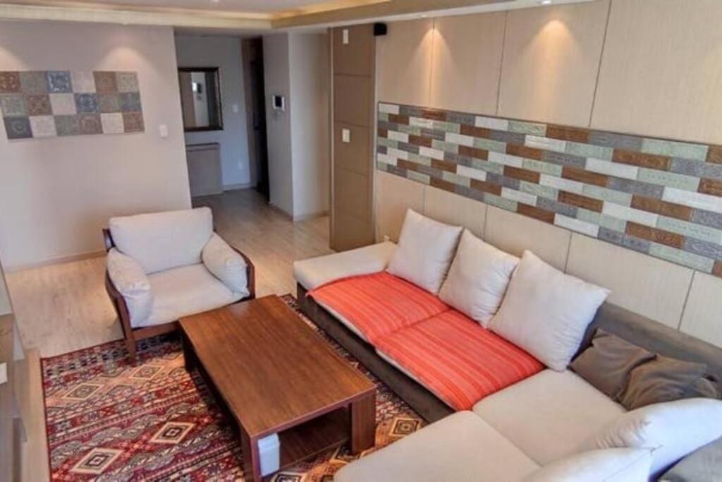 Diplomat Apartment view 3