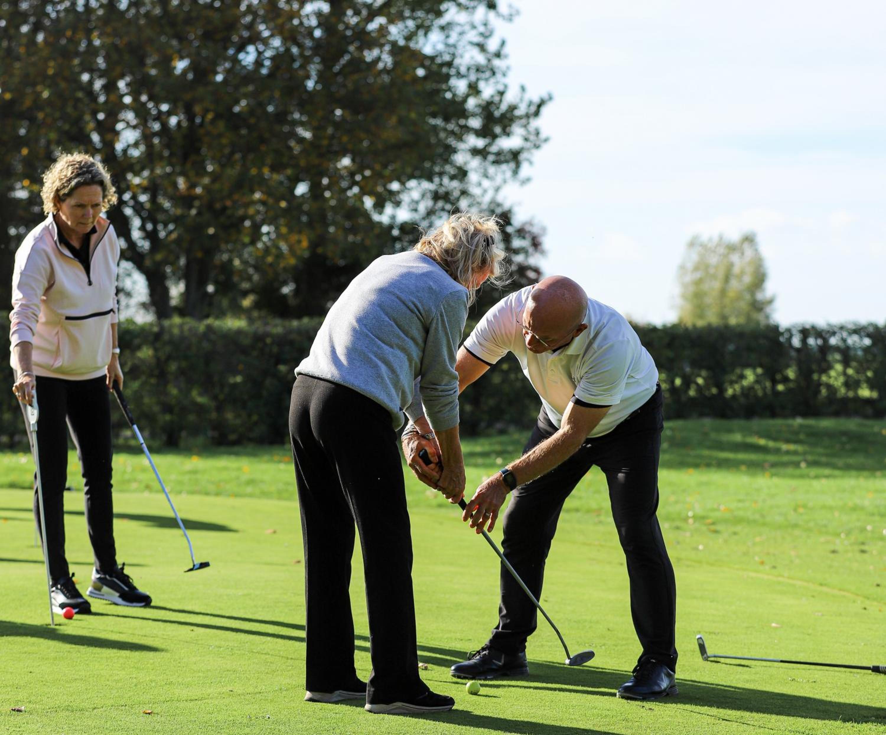 B&B Catharinenburg Golf & Wellness