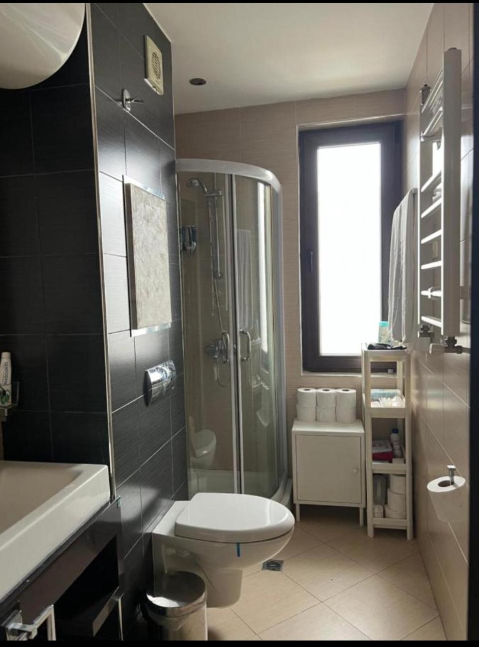 Luxury Studio in Hotel Perun Lodge SPA