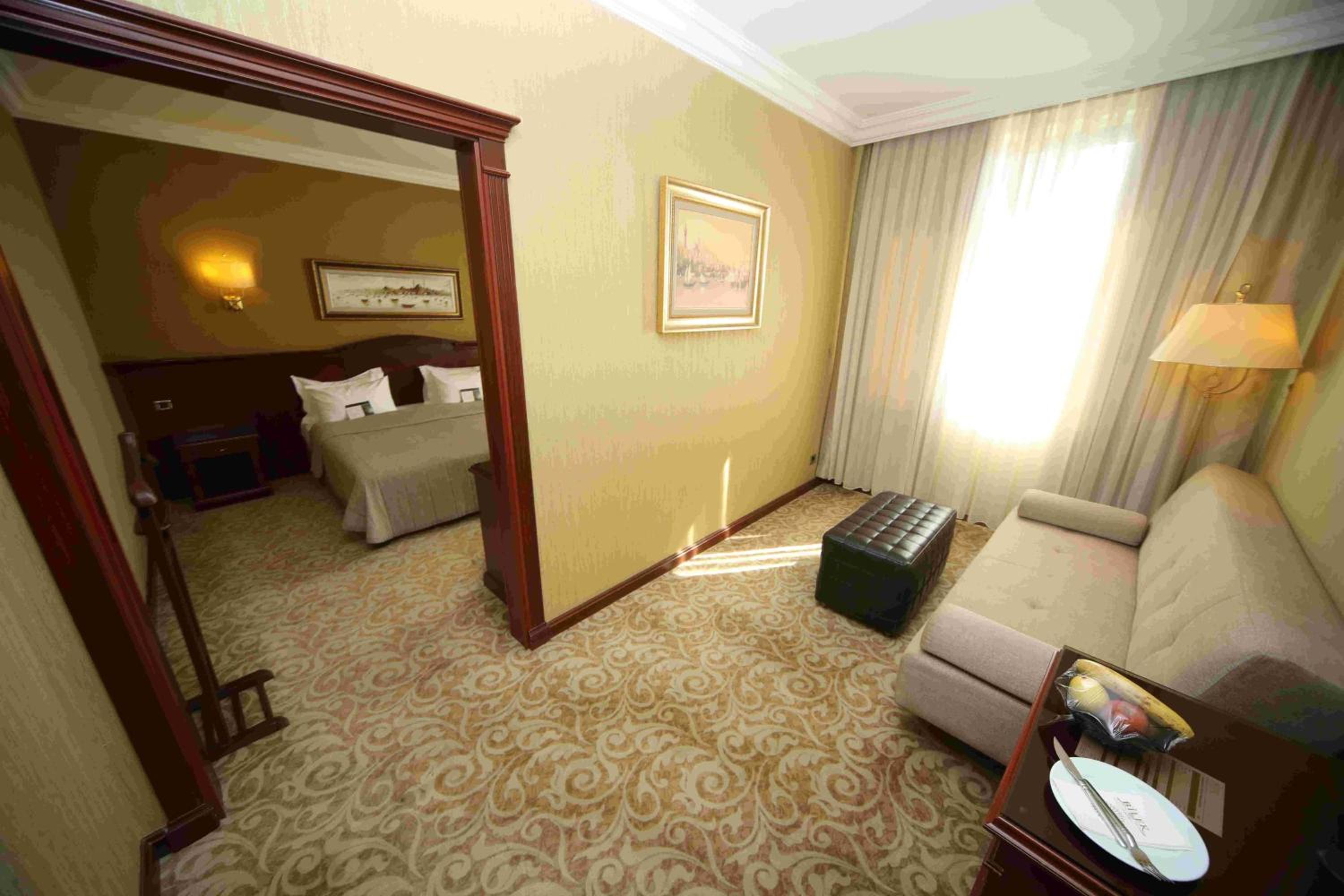 Bilek Istanbul Hotel - Image 49