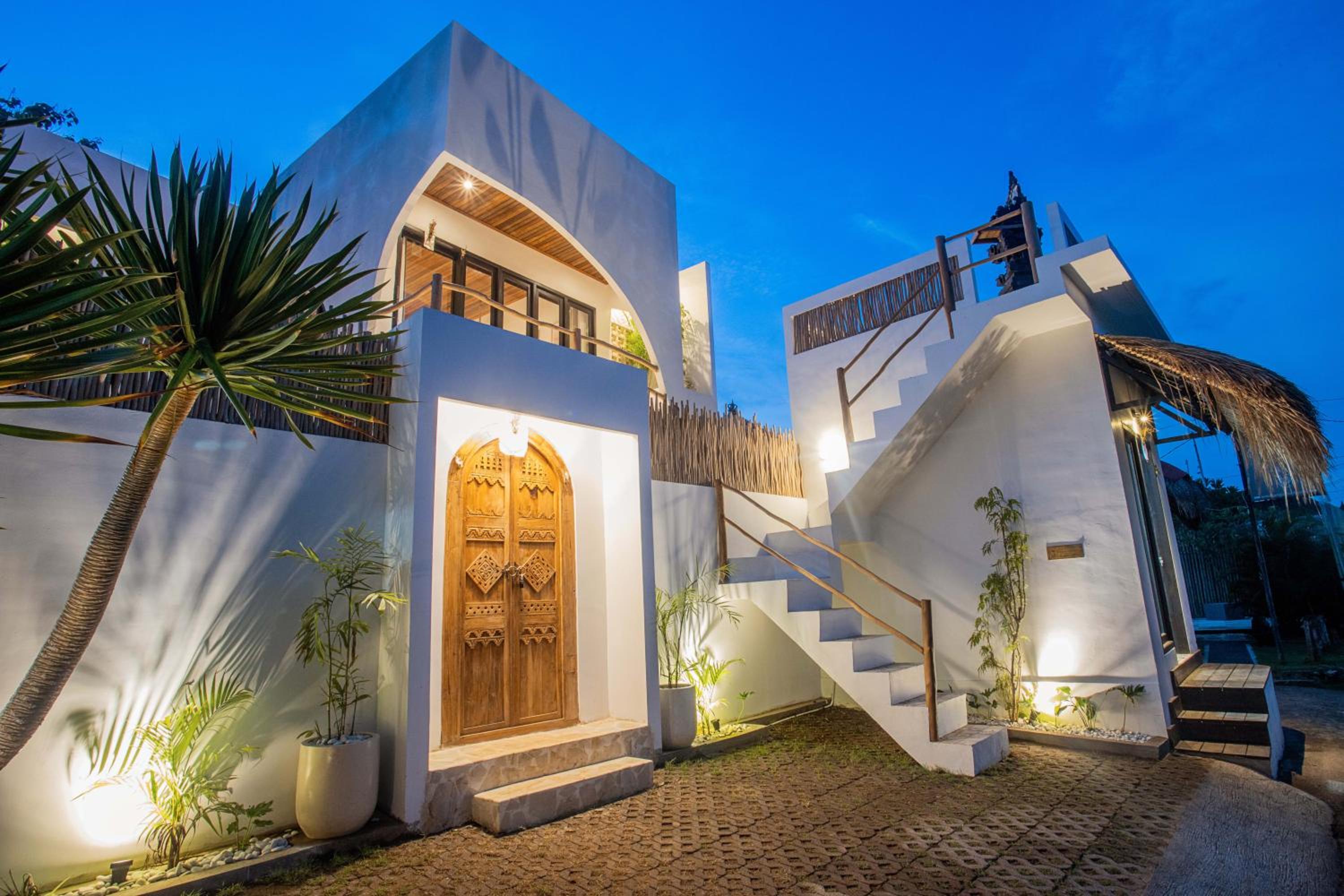 Good Day Villas Lembongan view 4