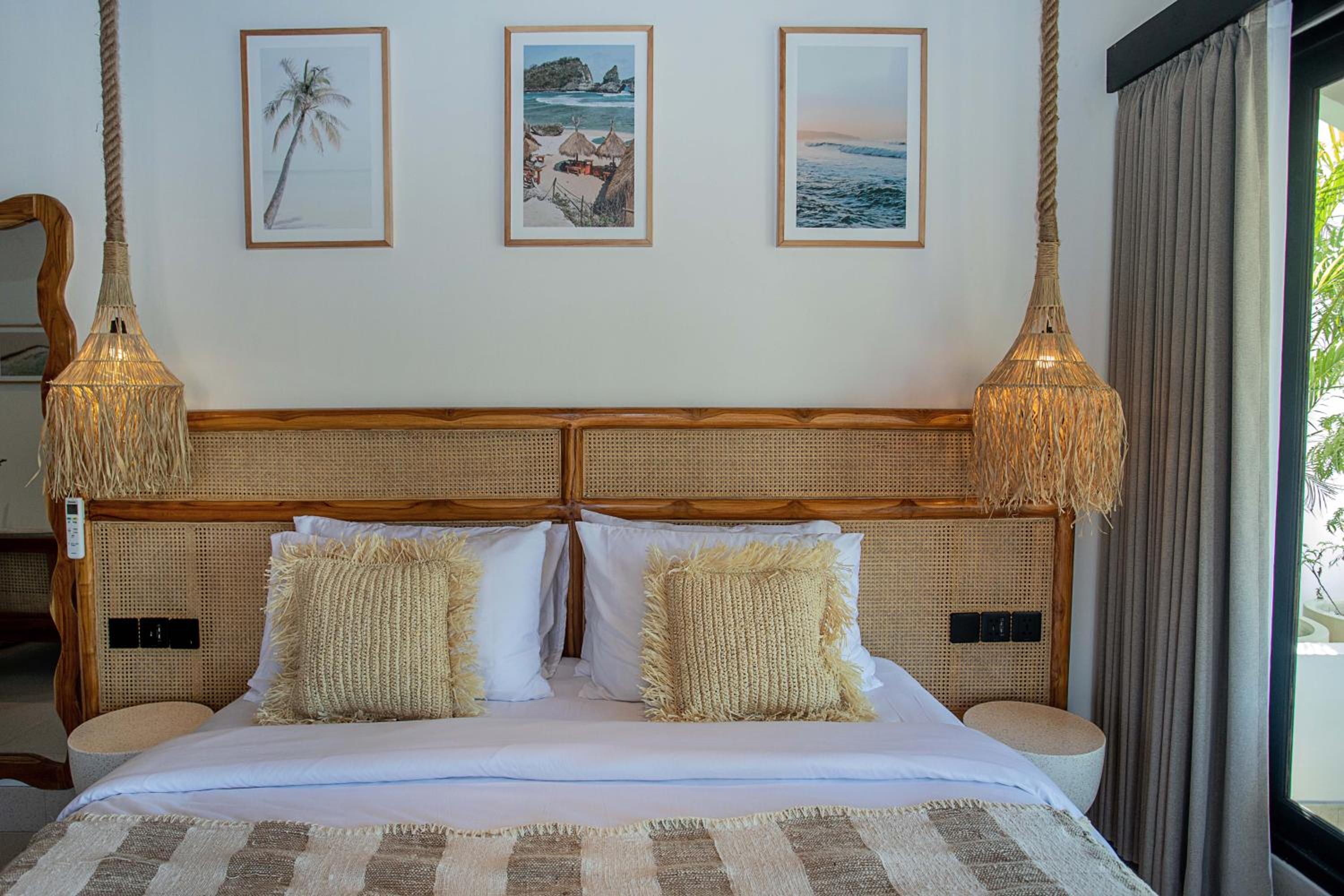 Good Day Villas Lembongan view 5