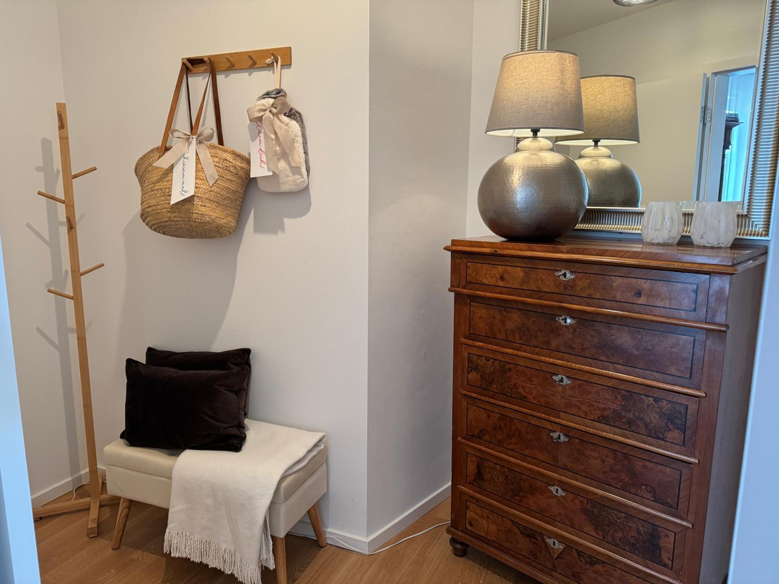 Allerinsel - Appartement am Celler Yachthafen