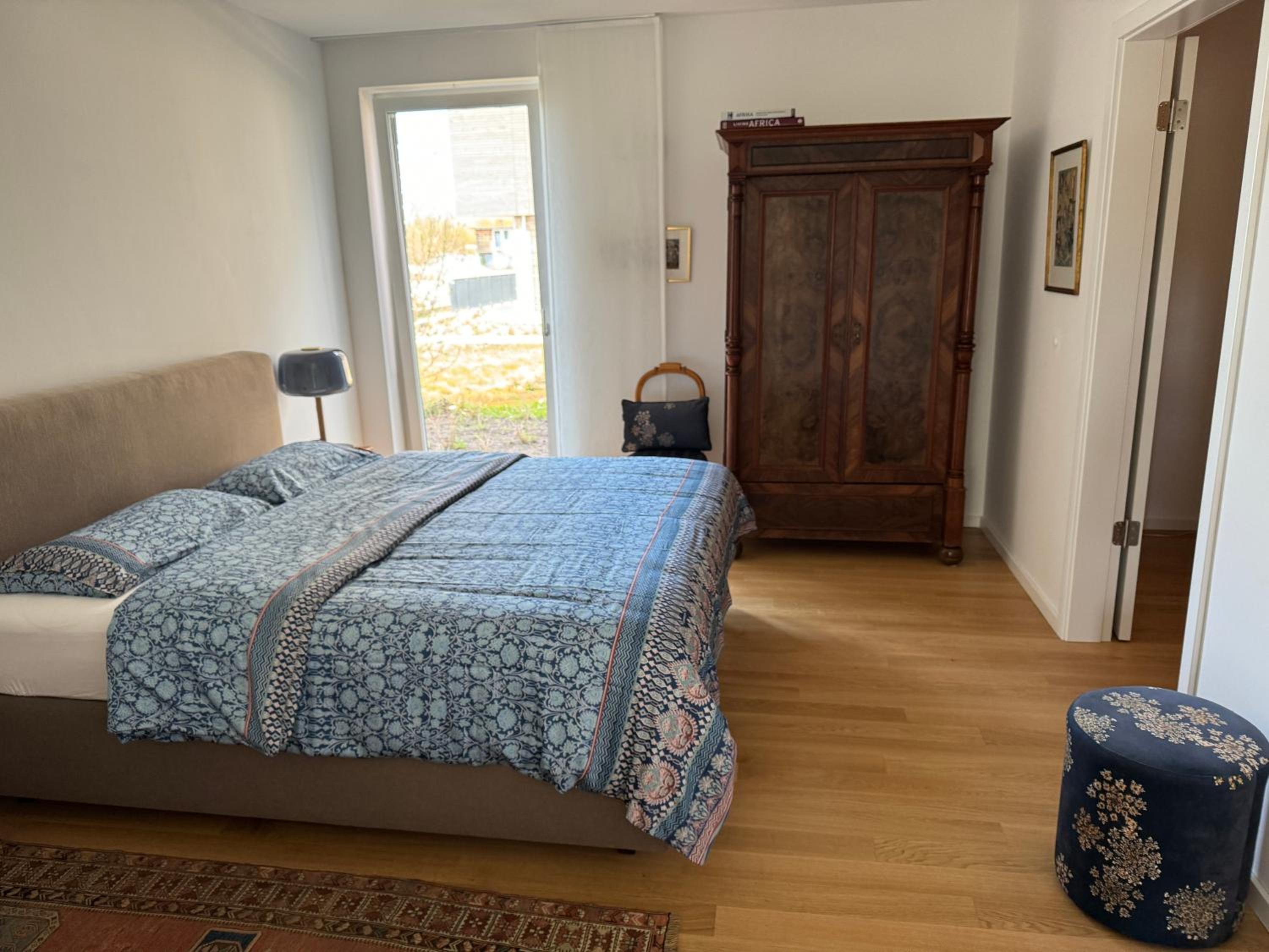 Allerinsel - Appartement am Celler Yachthafen