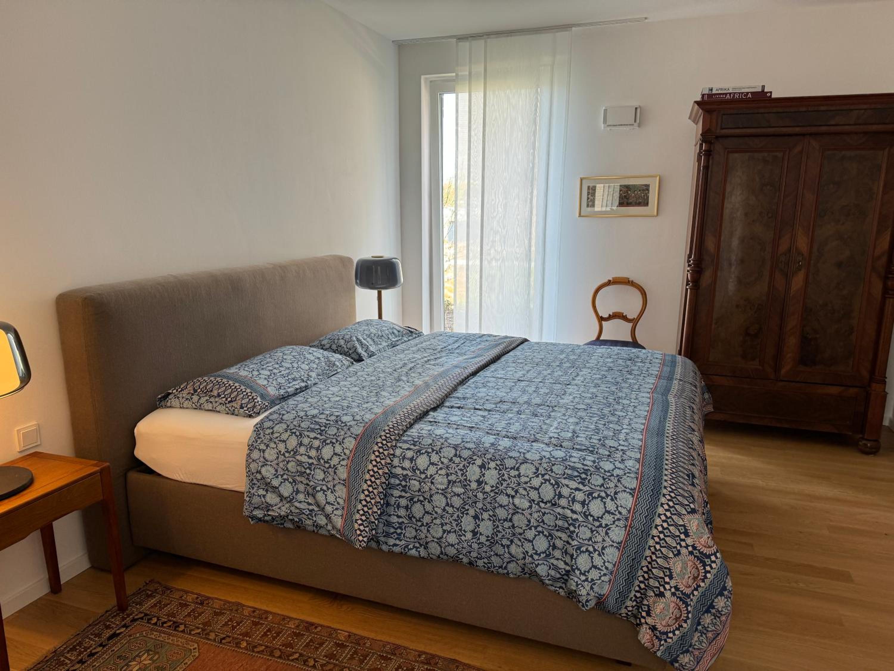 Allerinsel - Appartement am Celler Yachthafen