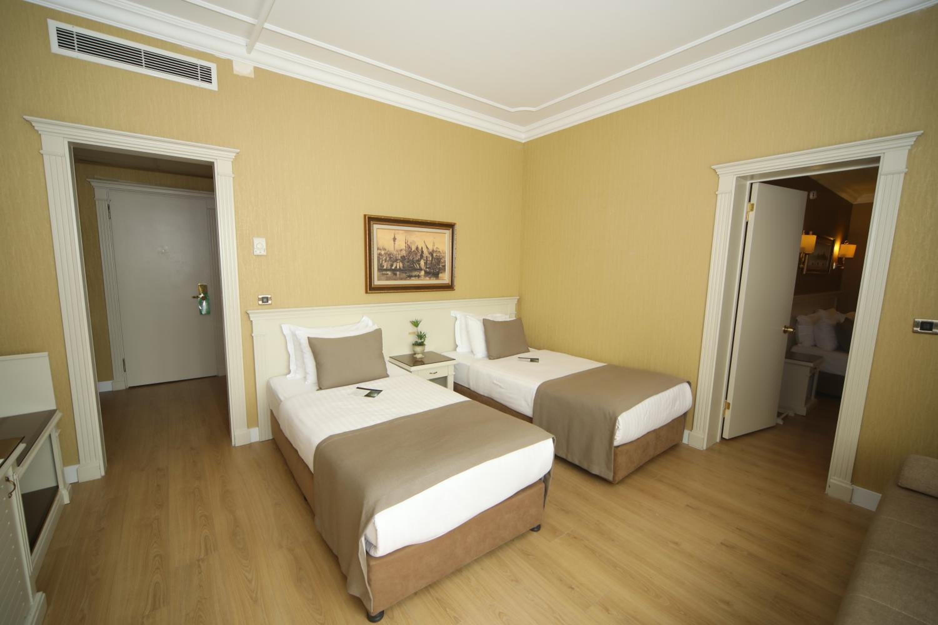 Bilek Istanbul Hotel - Image 80