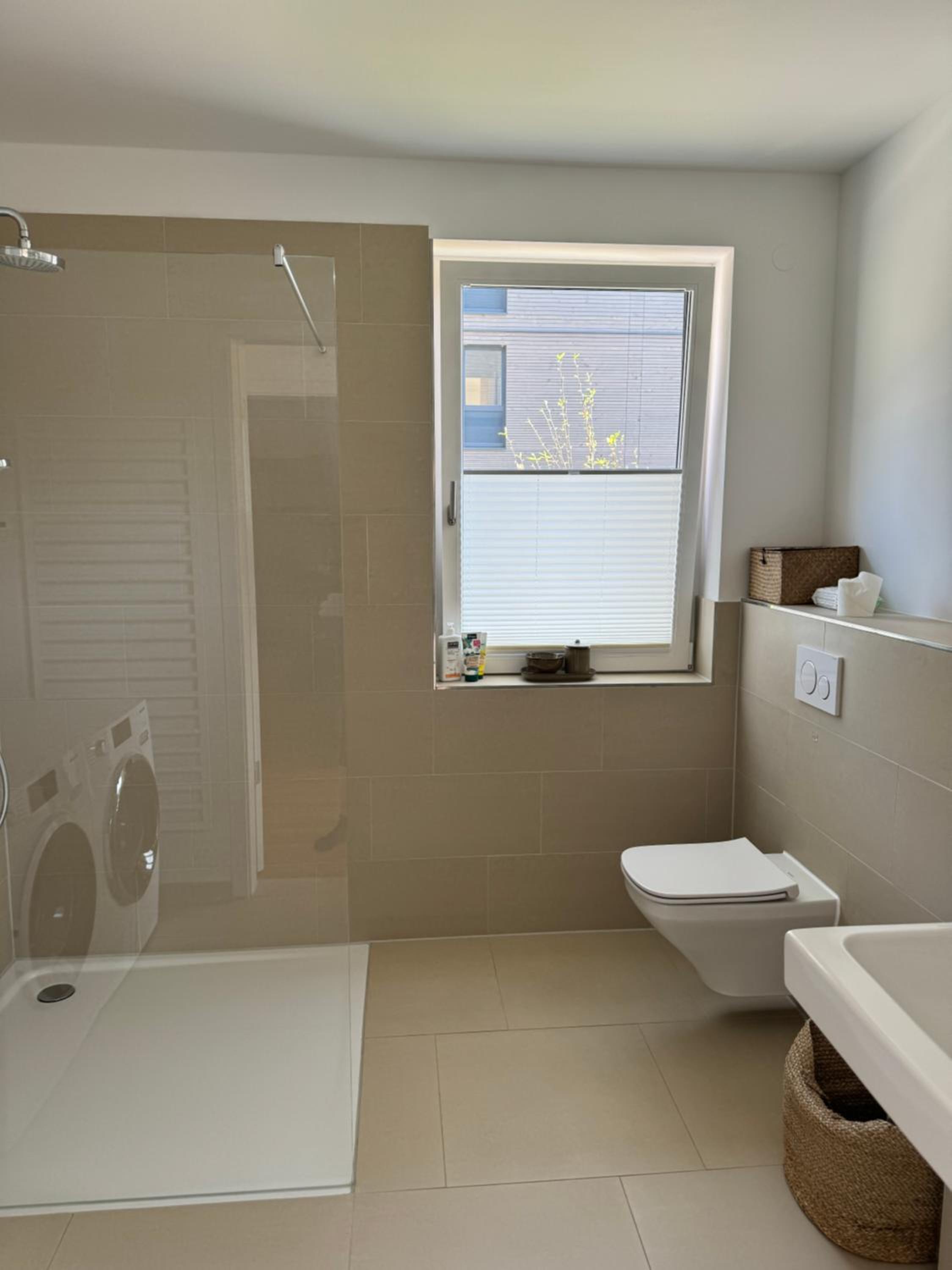 Allerinsel - Appartement am Celler Yachthafen