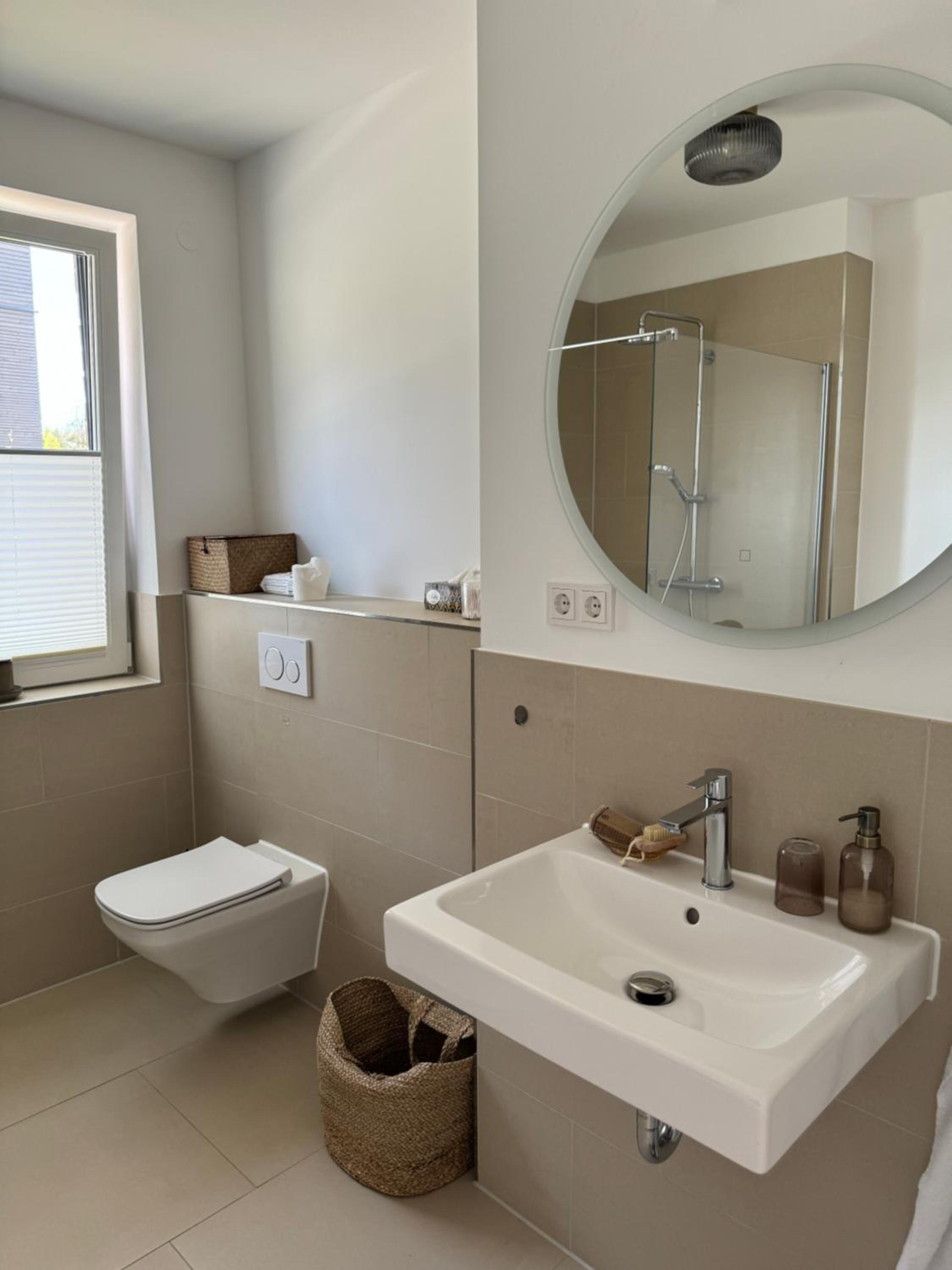 Allerinsel - Appartement am Celler Yachthafen
