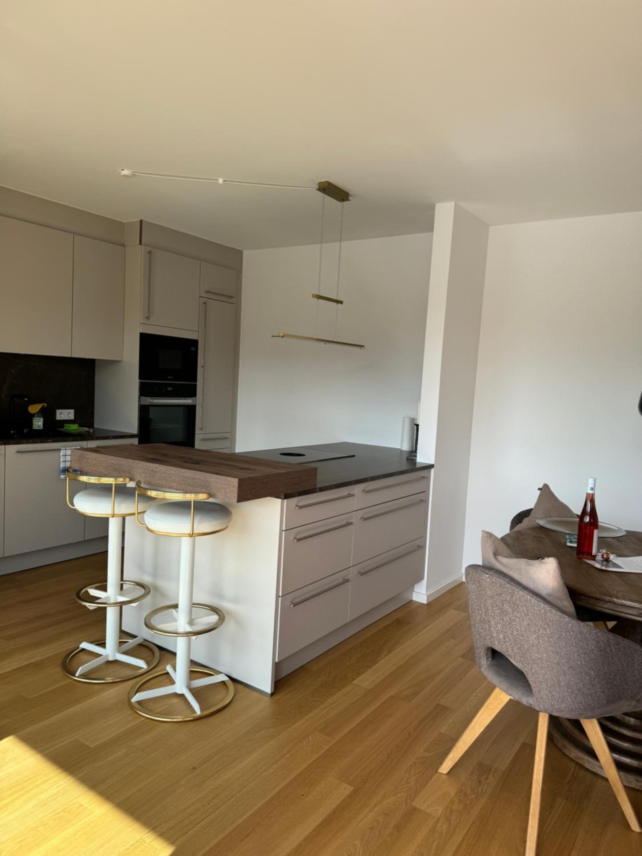 Allerinsel - Appartement am Celler Yachthafen