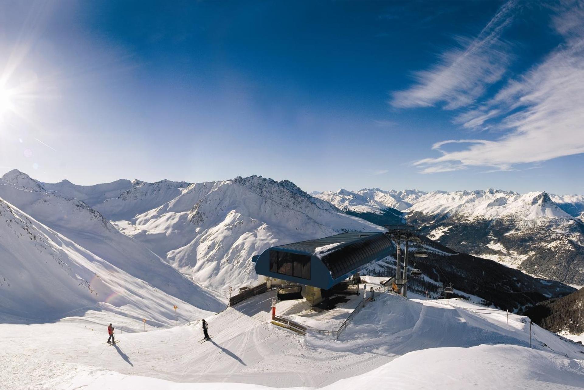 Ibex Hostel