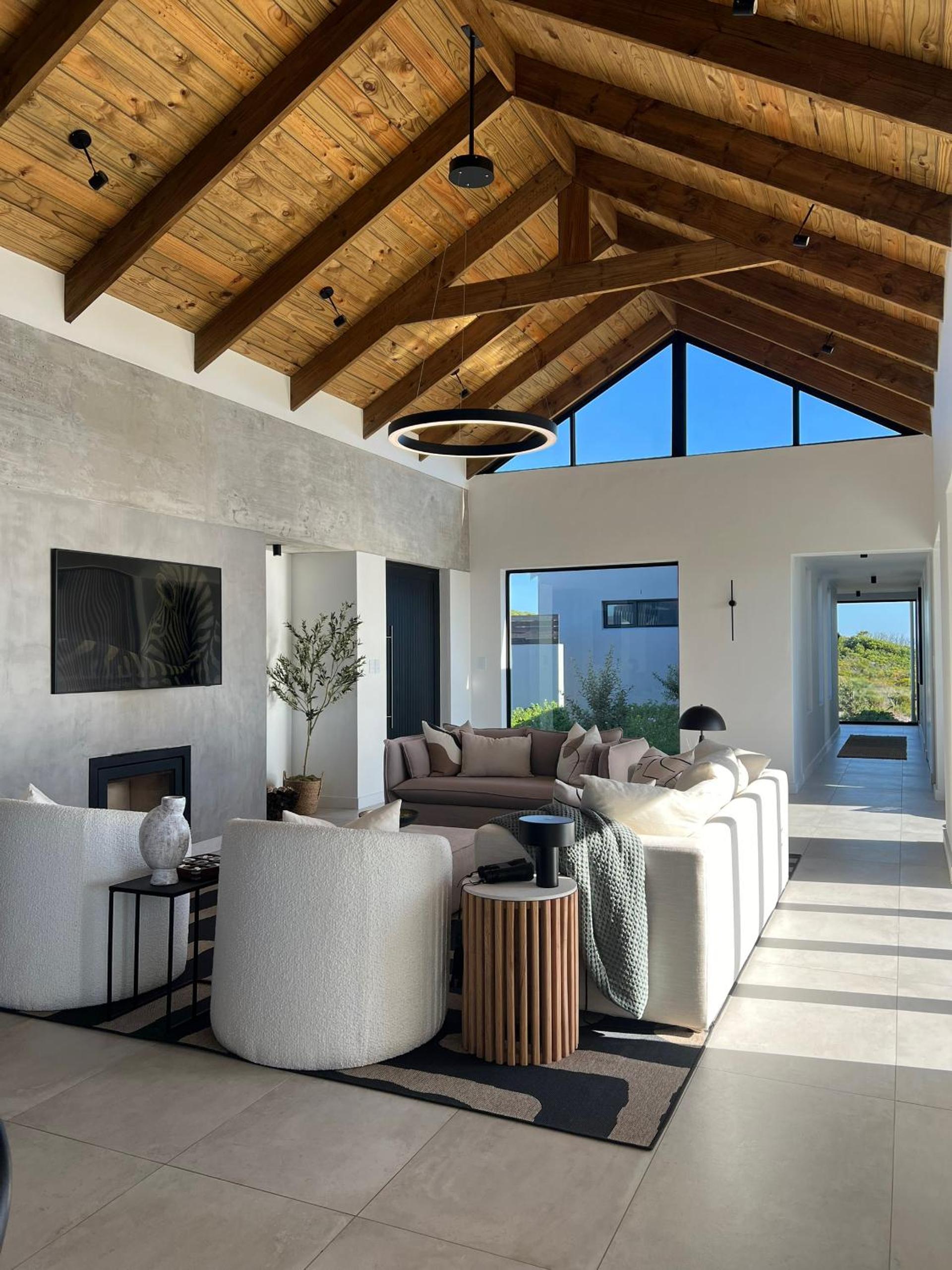 Ocean Retreat, Romansbaai view 2
