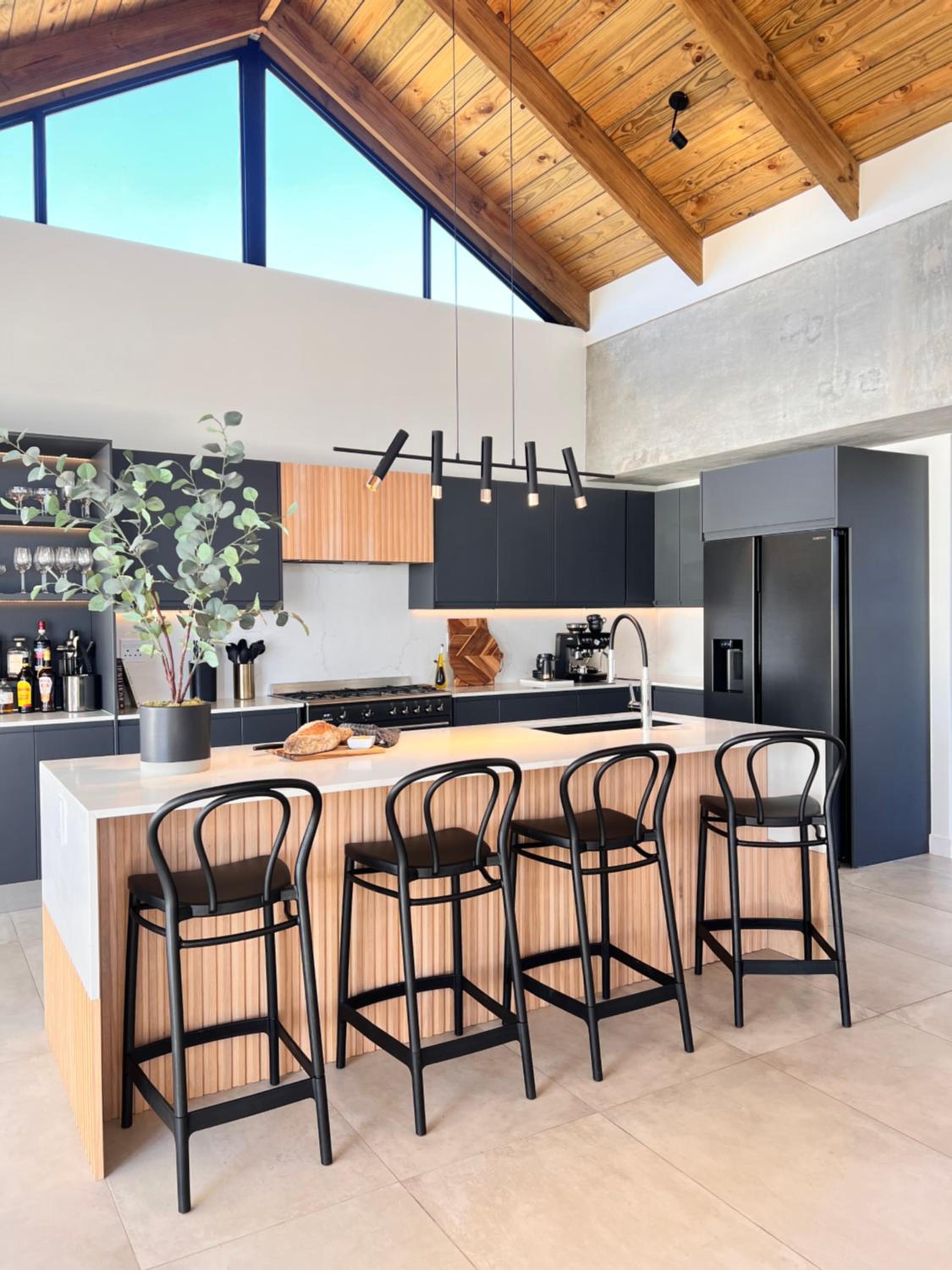 Ocean Retreat, Romansbaai view 5